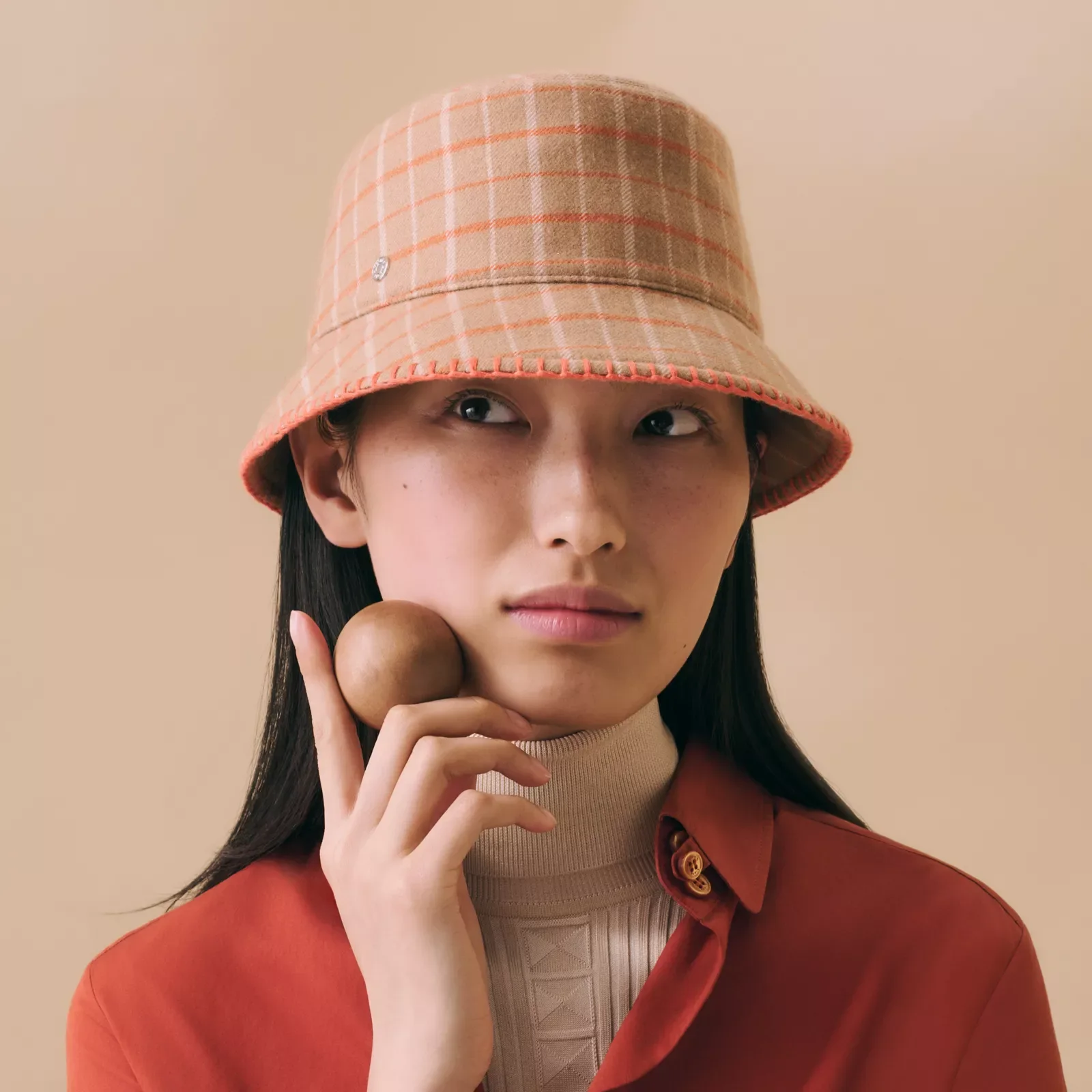 Harper CavaliereBucket Hat — фото 1
