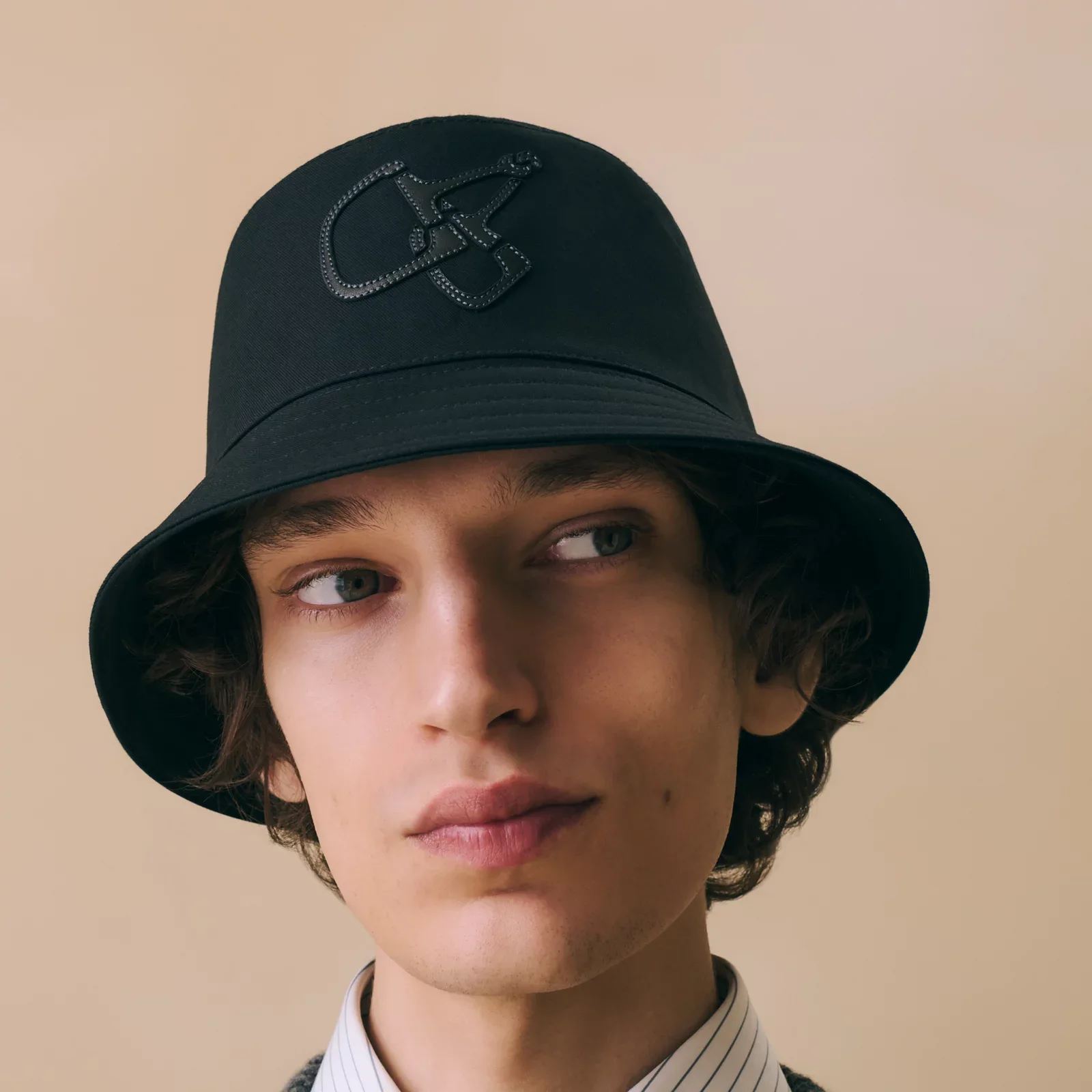 Fred Mors ChromeBucket Hat