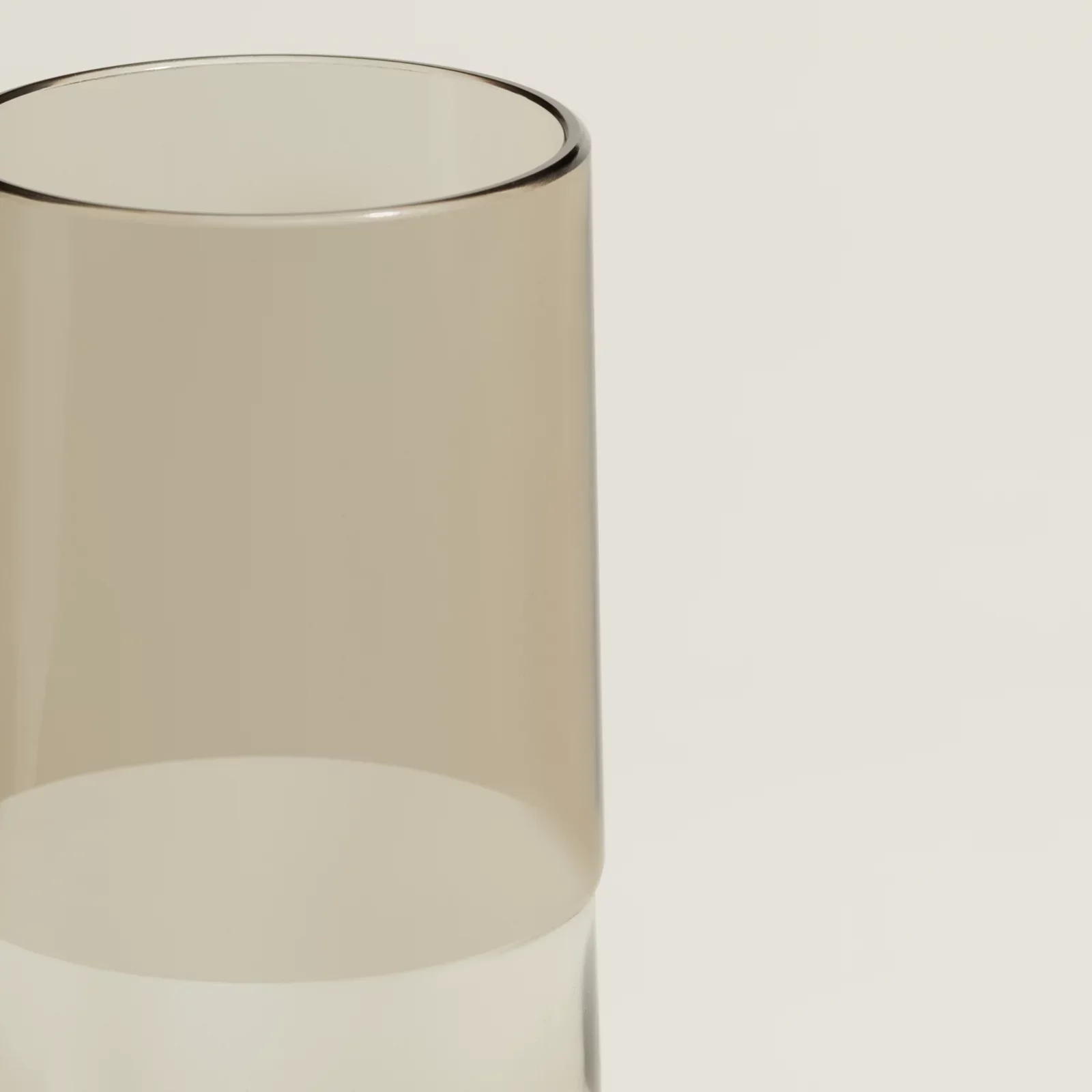 Casaque Double d'Hermès glass — фото 3