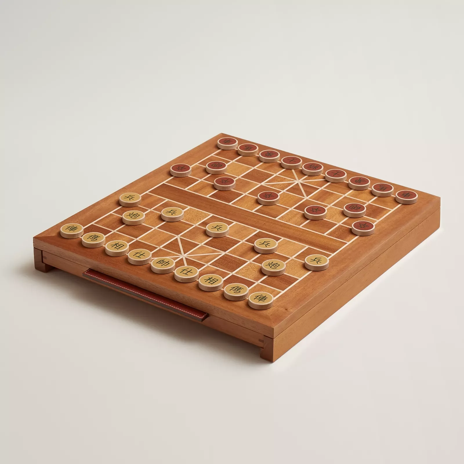 Dalian II Китайские шахматы