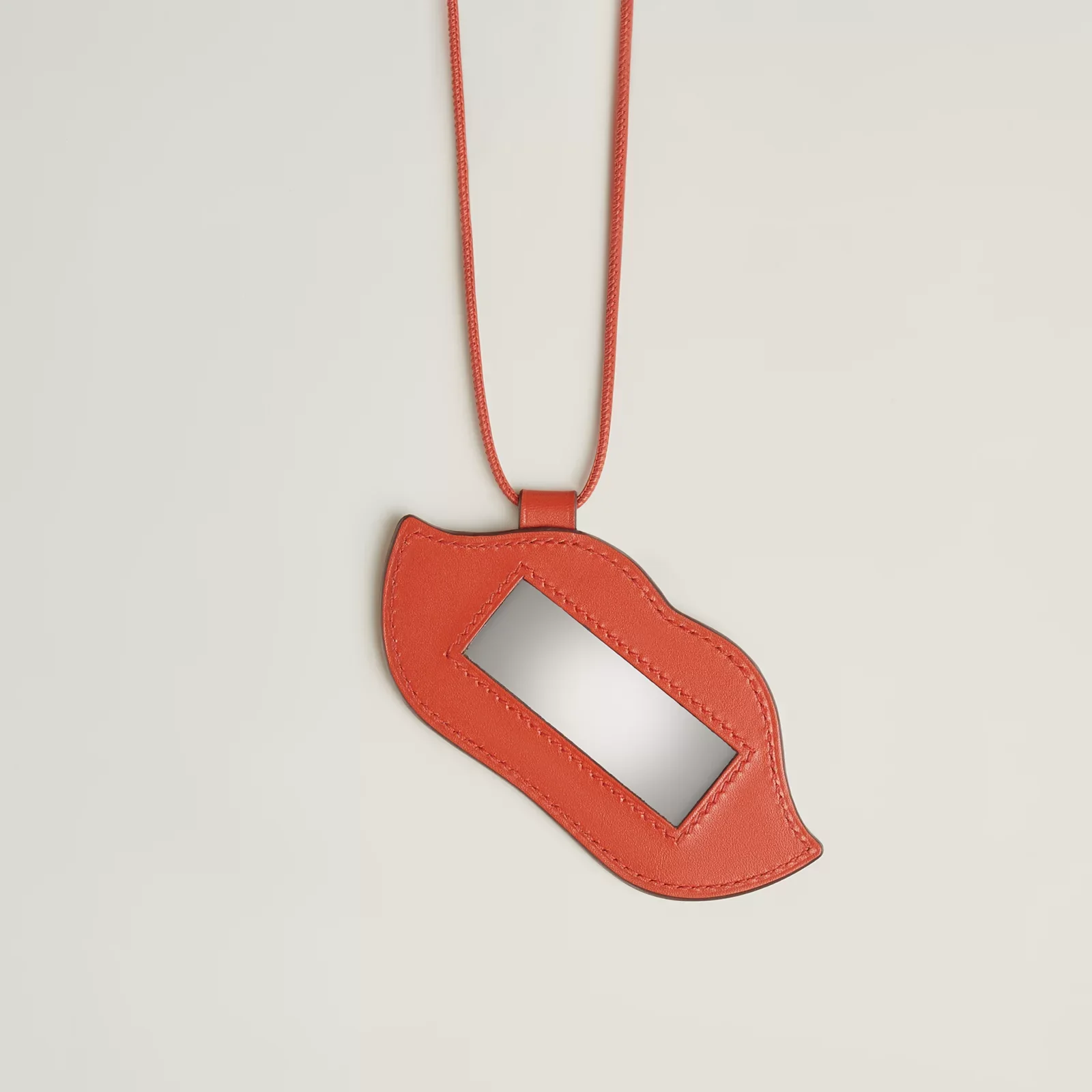 Lips Ожерелье
