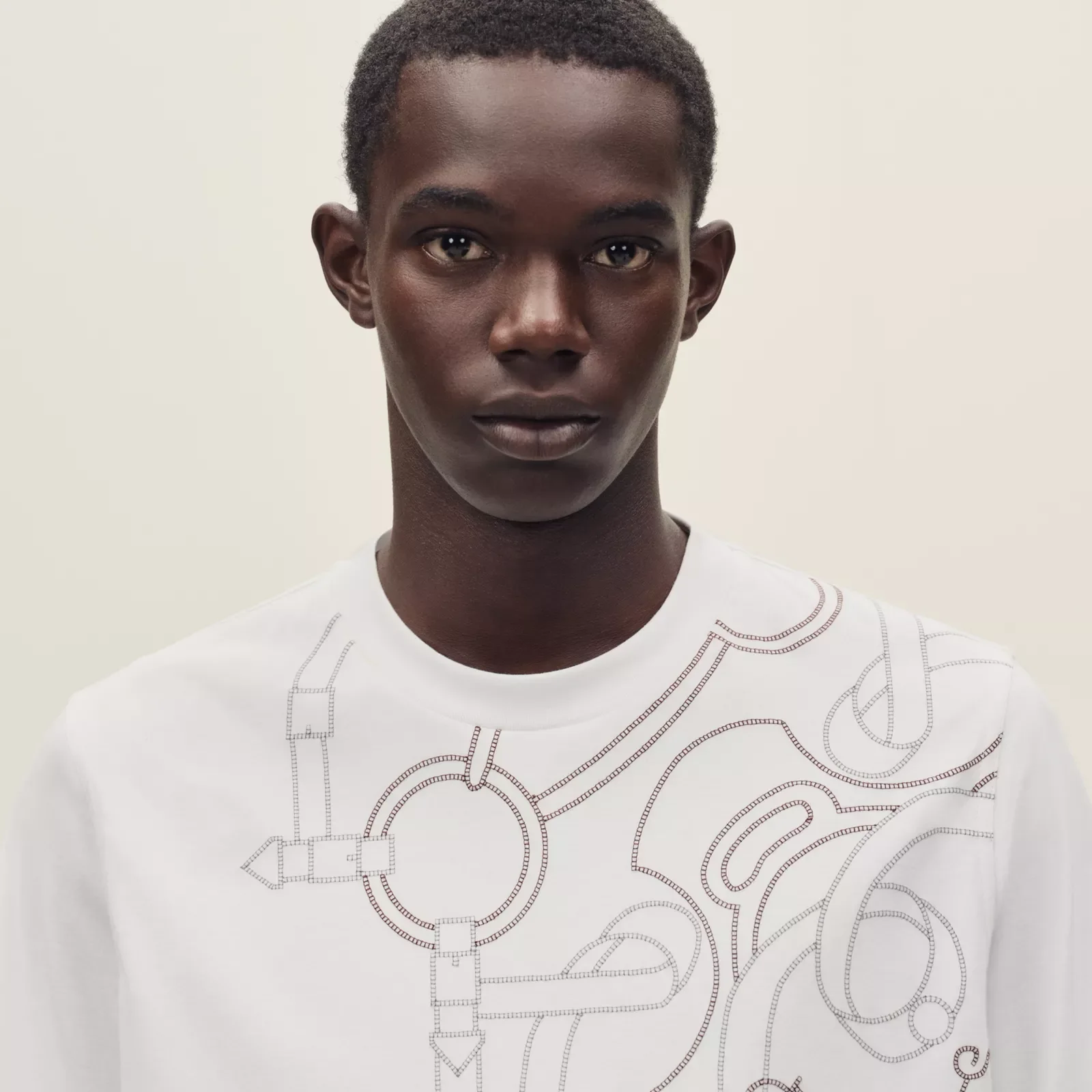 Футболка "Золотые шпоры" — фото 4