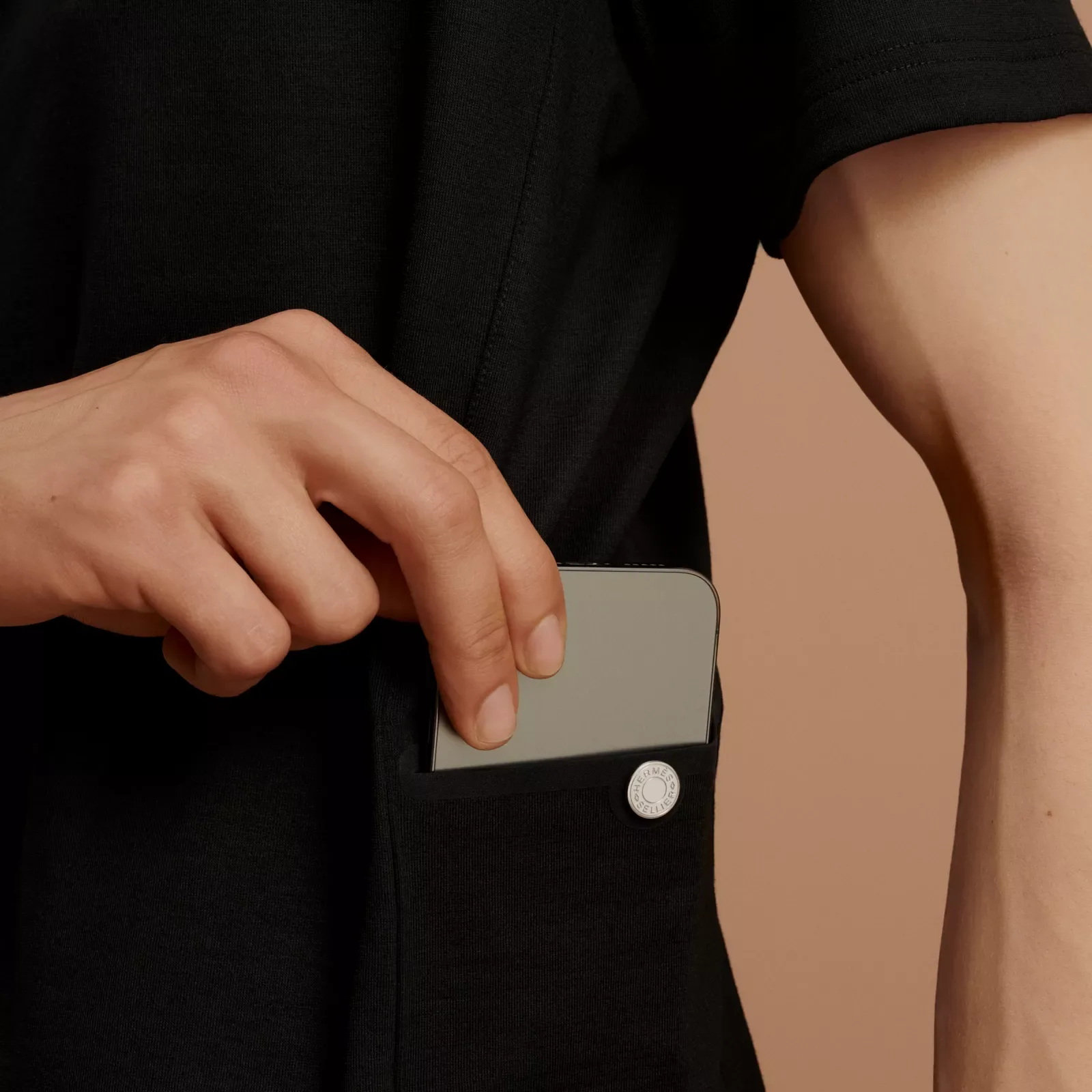 Hermès Fit T Рубашки — фото 5