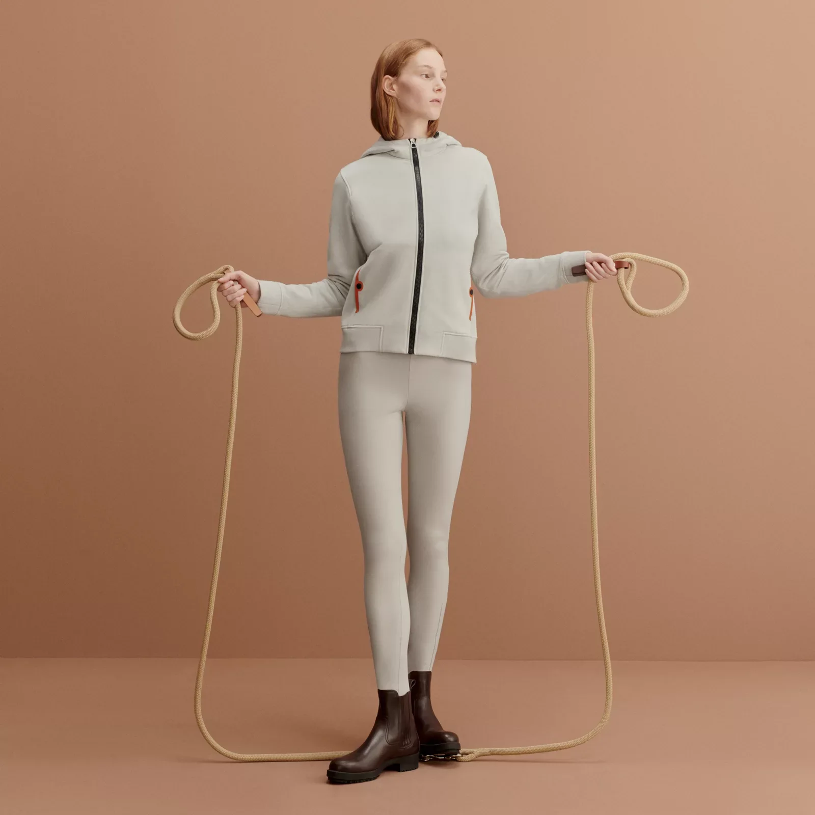 Hermès Fit Толстовки — фото 1