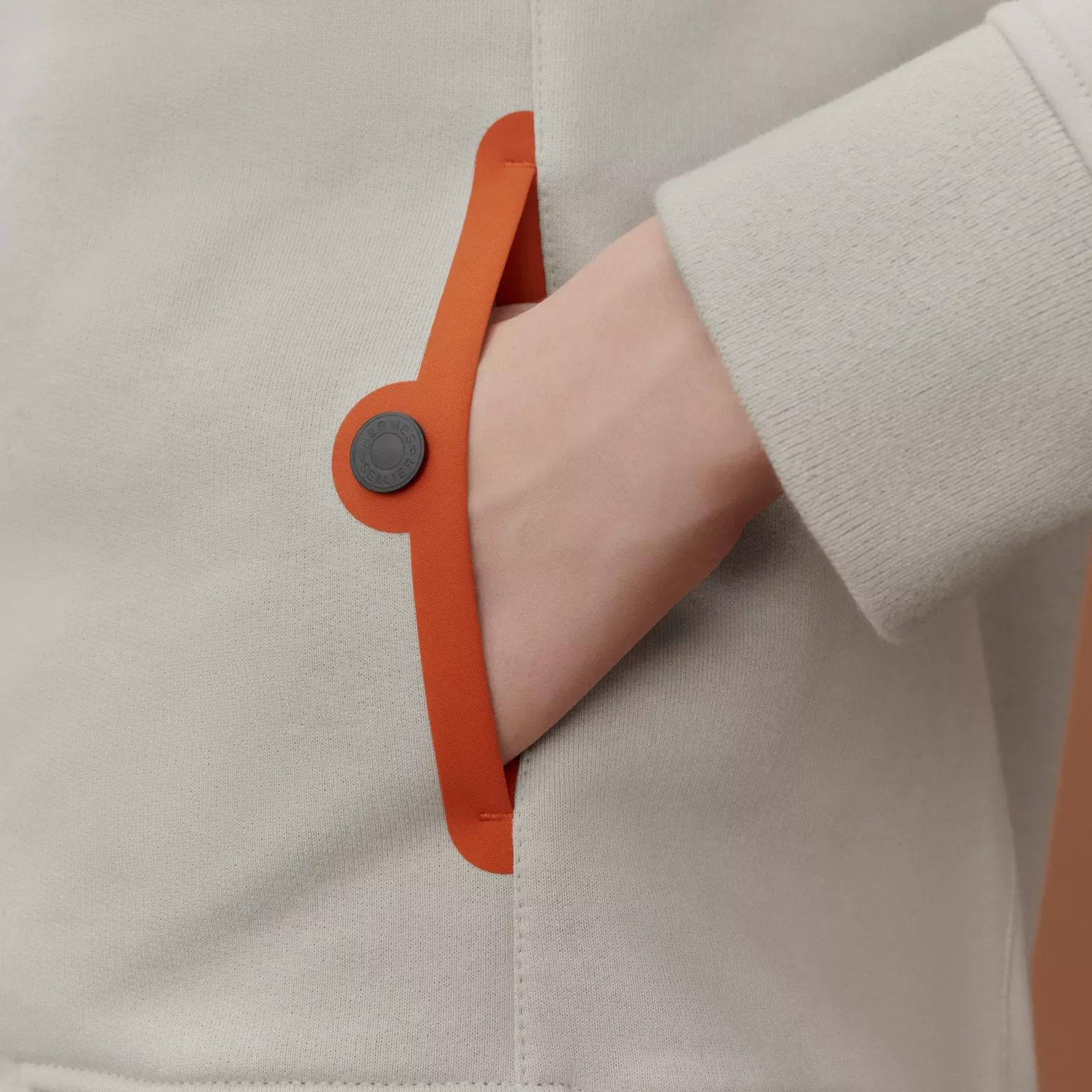 Hermès Fit Толстовки — фото 6