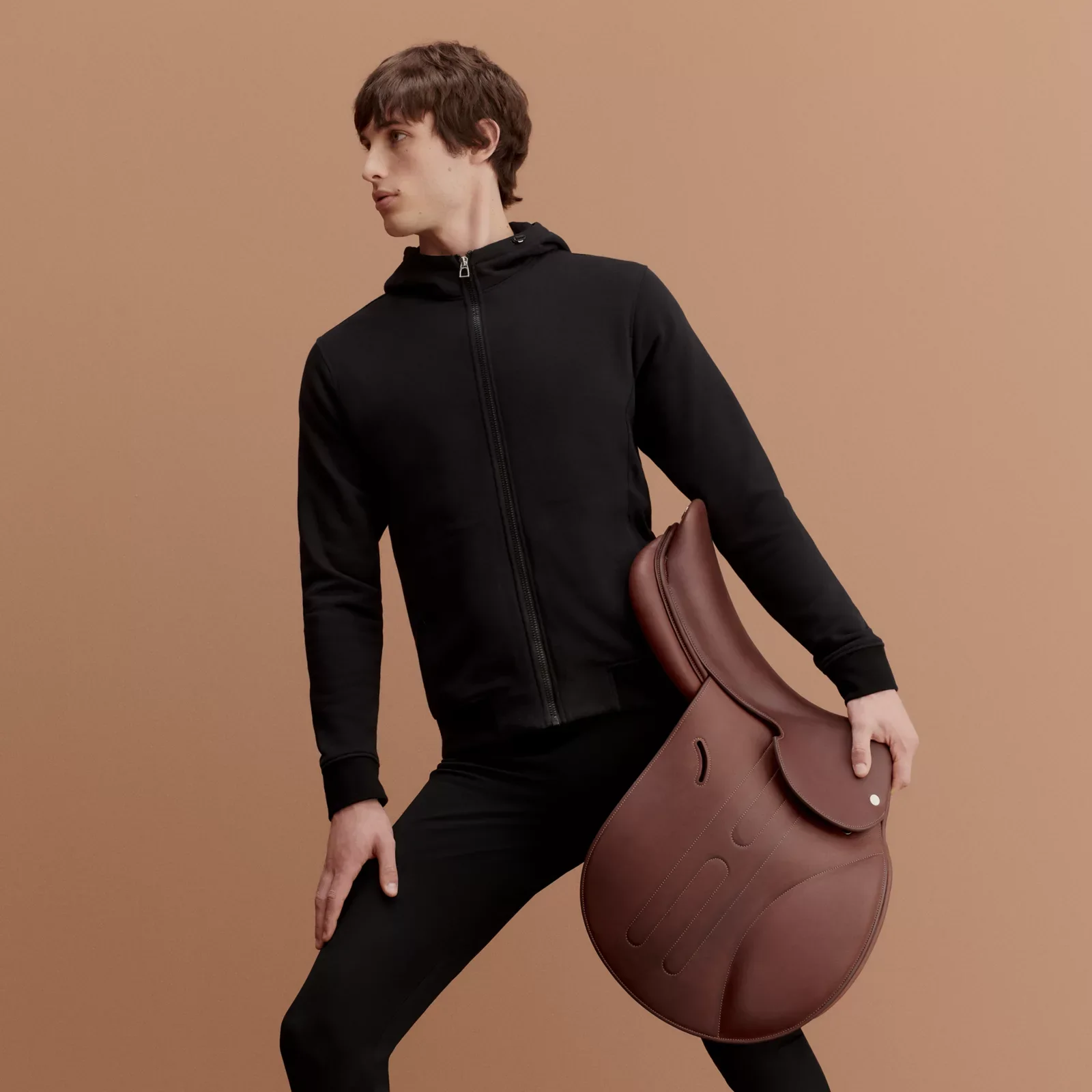 Hermès Fit Толстовки — фото 1