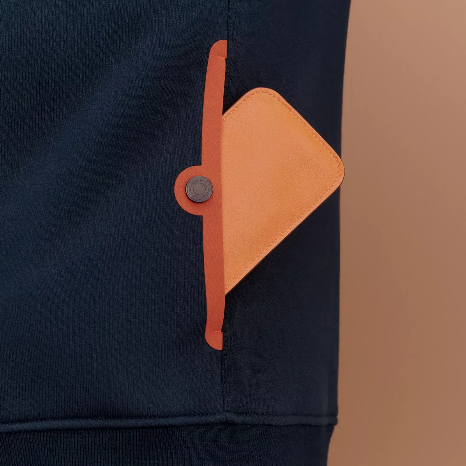 Hermès Fit Толстовки — фото 5