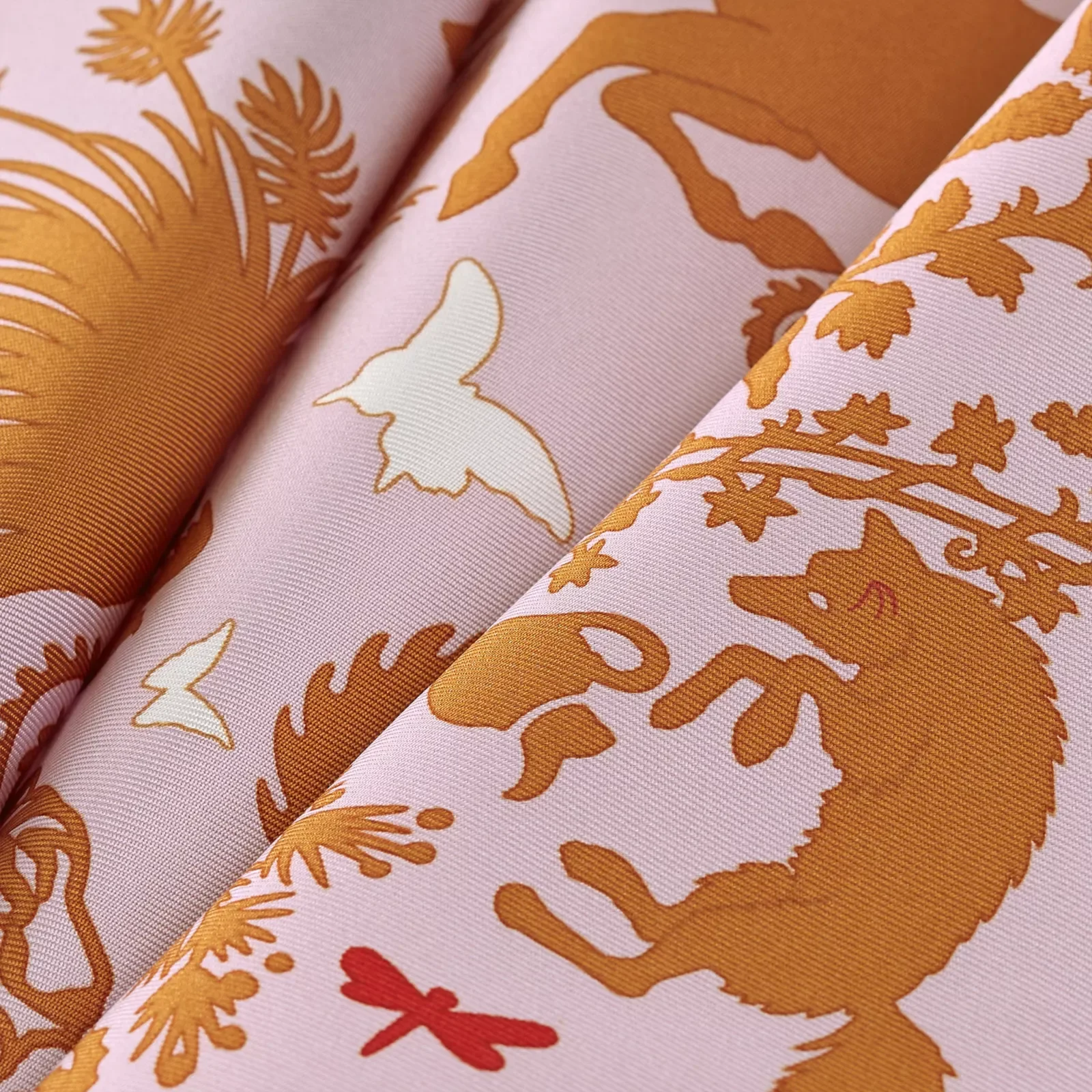 «Orpheus's Magic Detail Edition»45 Шарф — фото 3