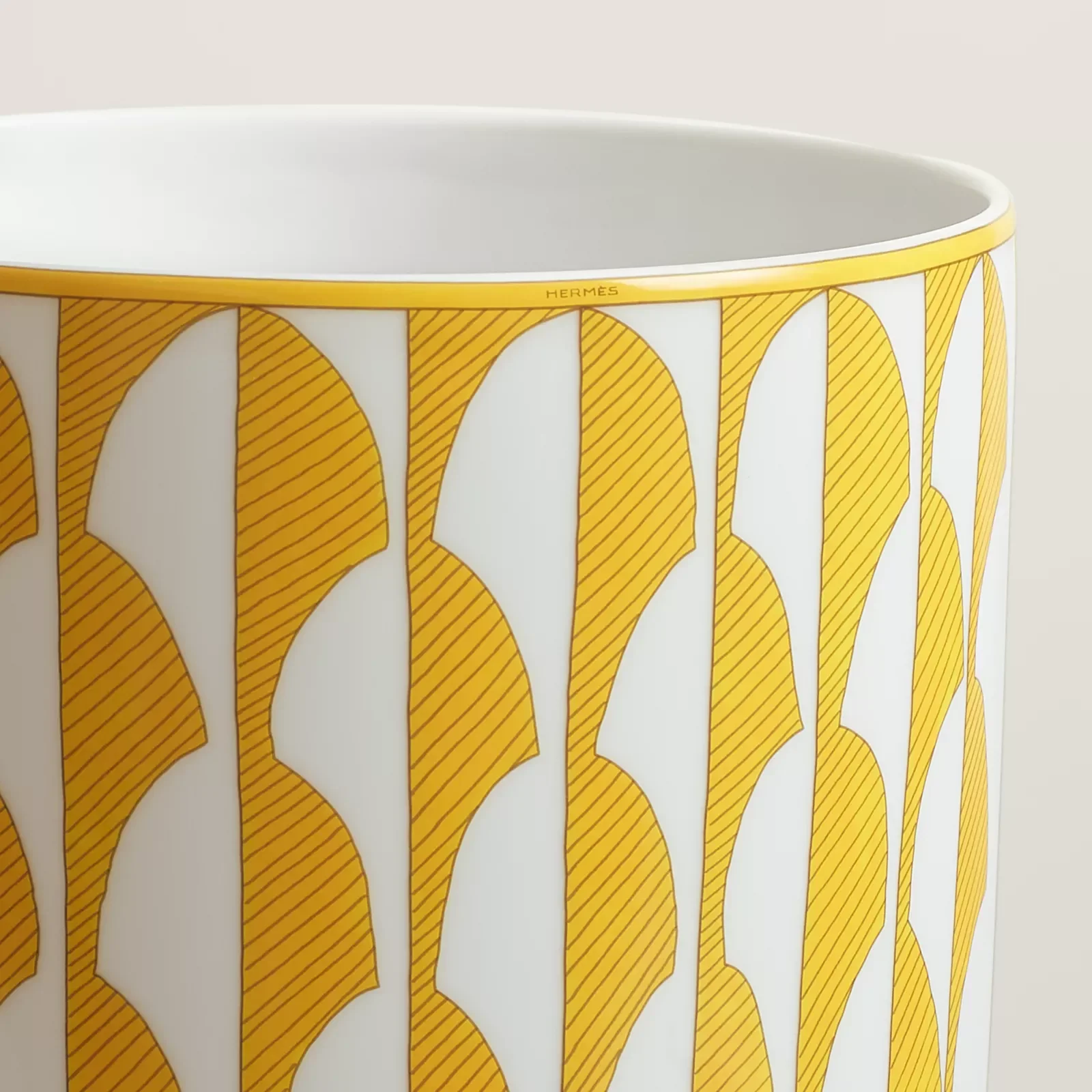 Soleil d'Hermès vase — фото 3