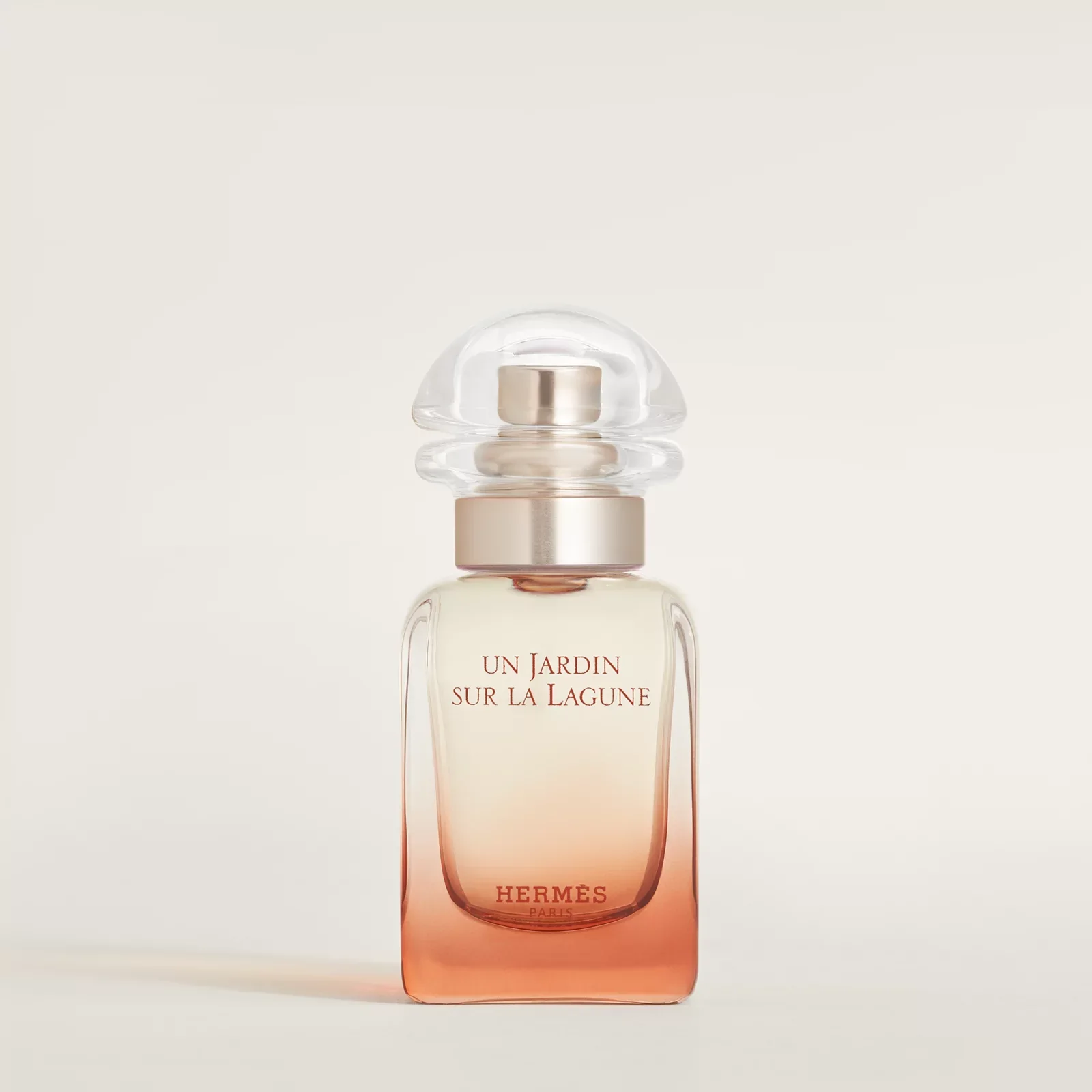 Туалетная вода Hermès Lagoon Garden — фото 1