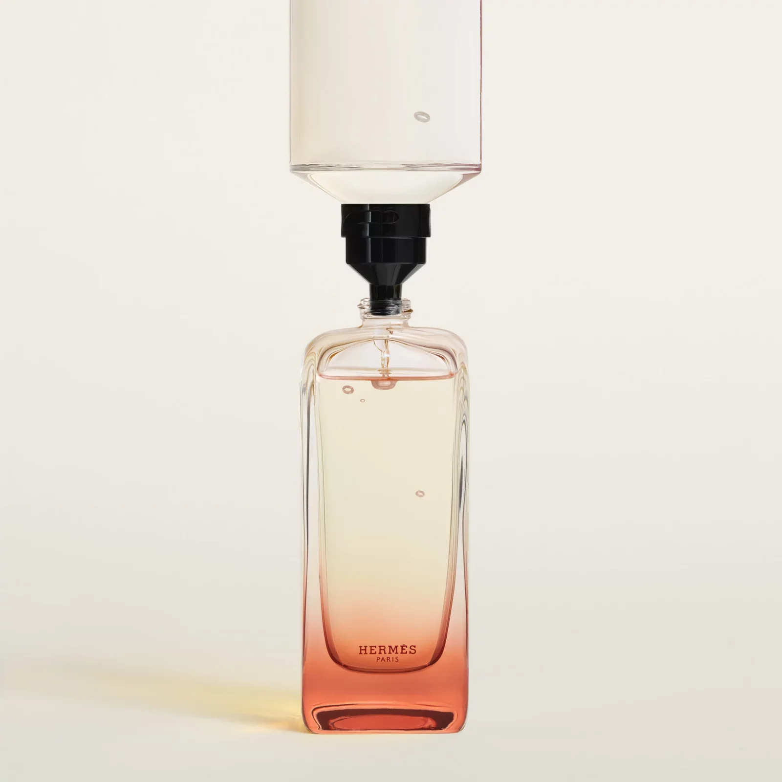 Туалетная вода Hermès Lagoon Garden — фото 3