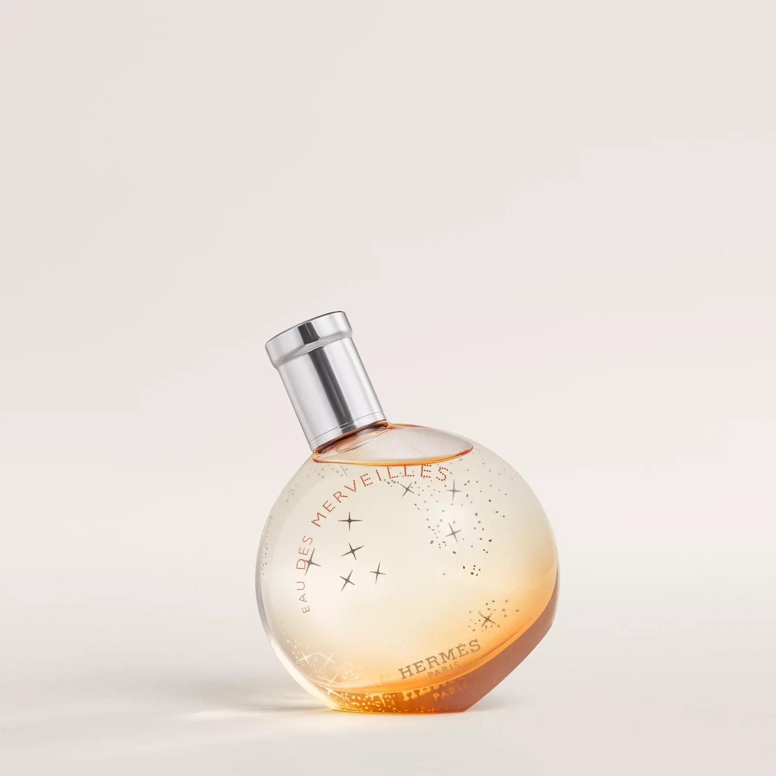 Туалетная вода Hermès Orange Starlight — фото 1