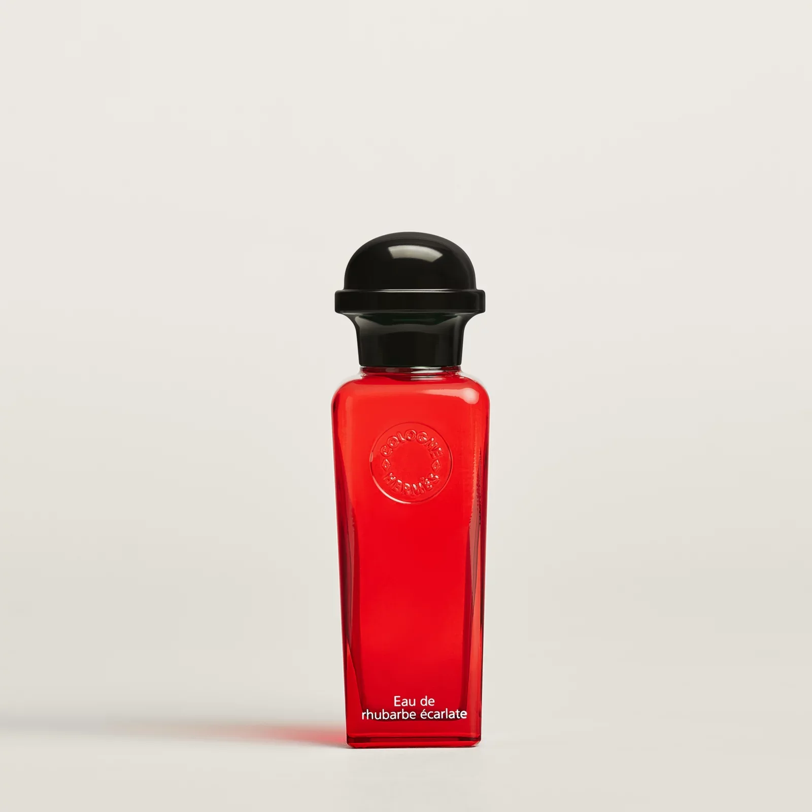 Одеколон с женьшенем Hermès Scarlet — фото 1