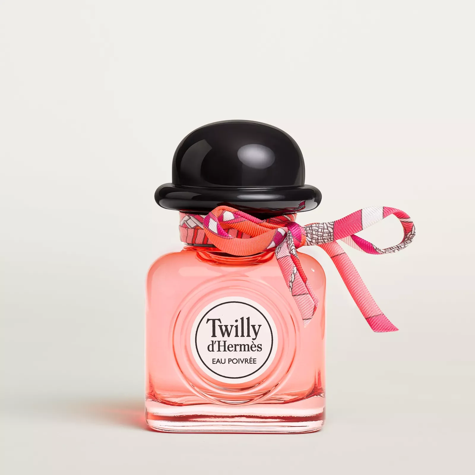 Парфюмированная вода Hermès Silk Pink Pepper — фото 1