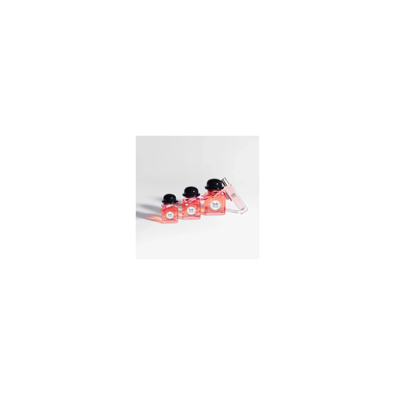 Парфюмированная вода Hermès Silk Pink Pepper — фото 6