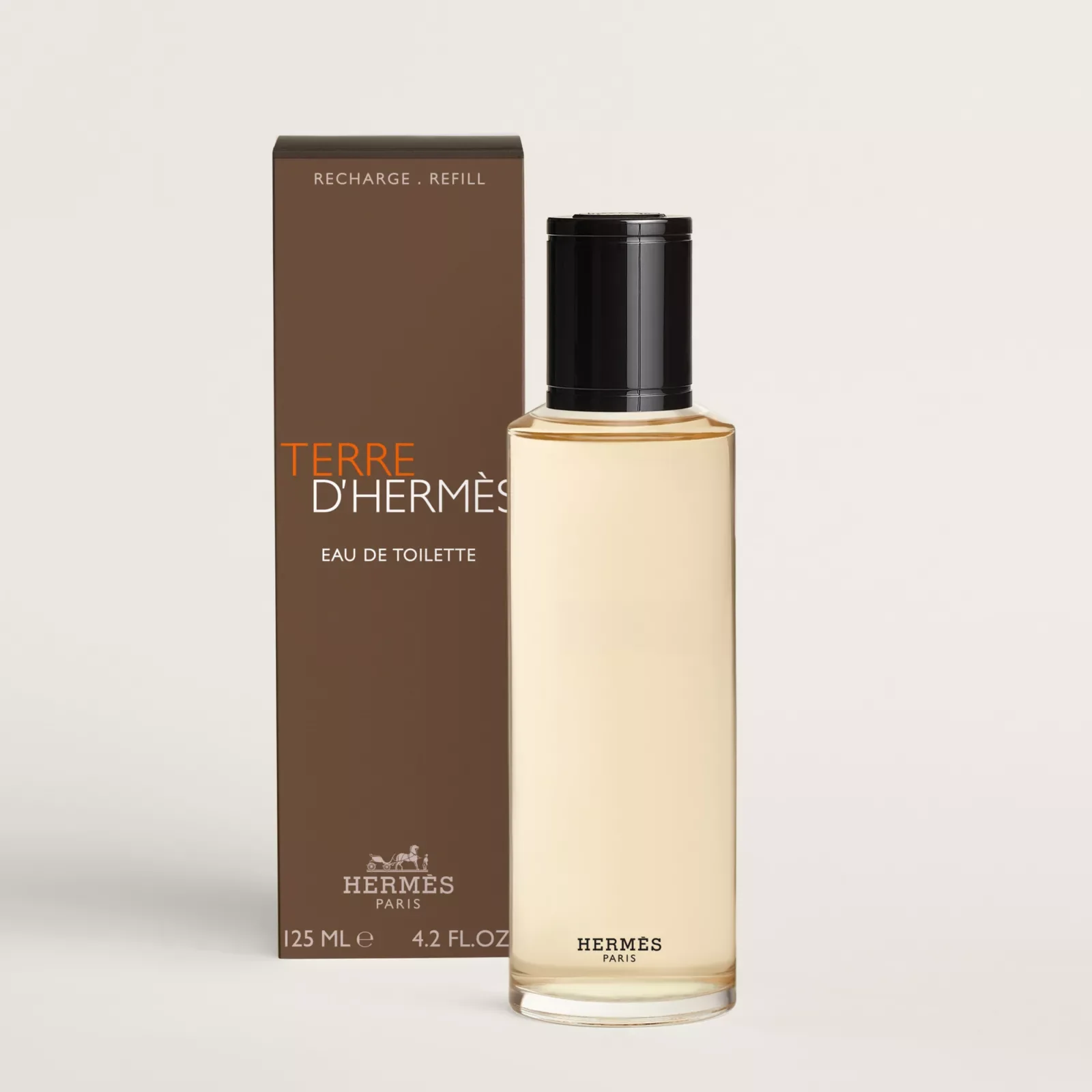 Туалетная вода Hermès (заправка) — фото 2