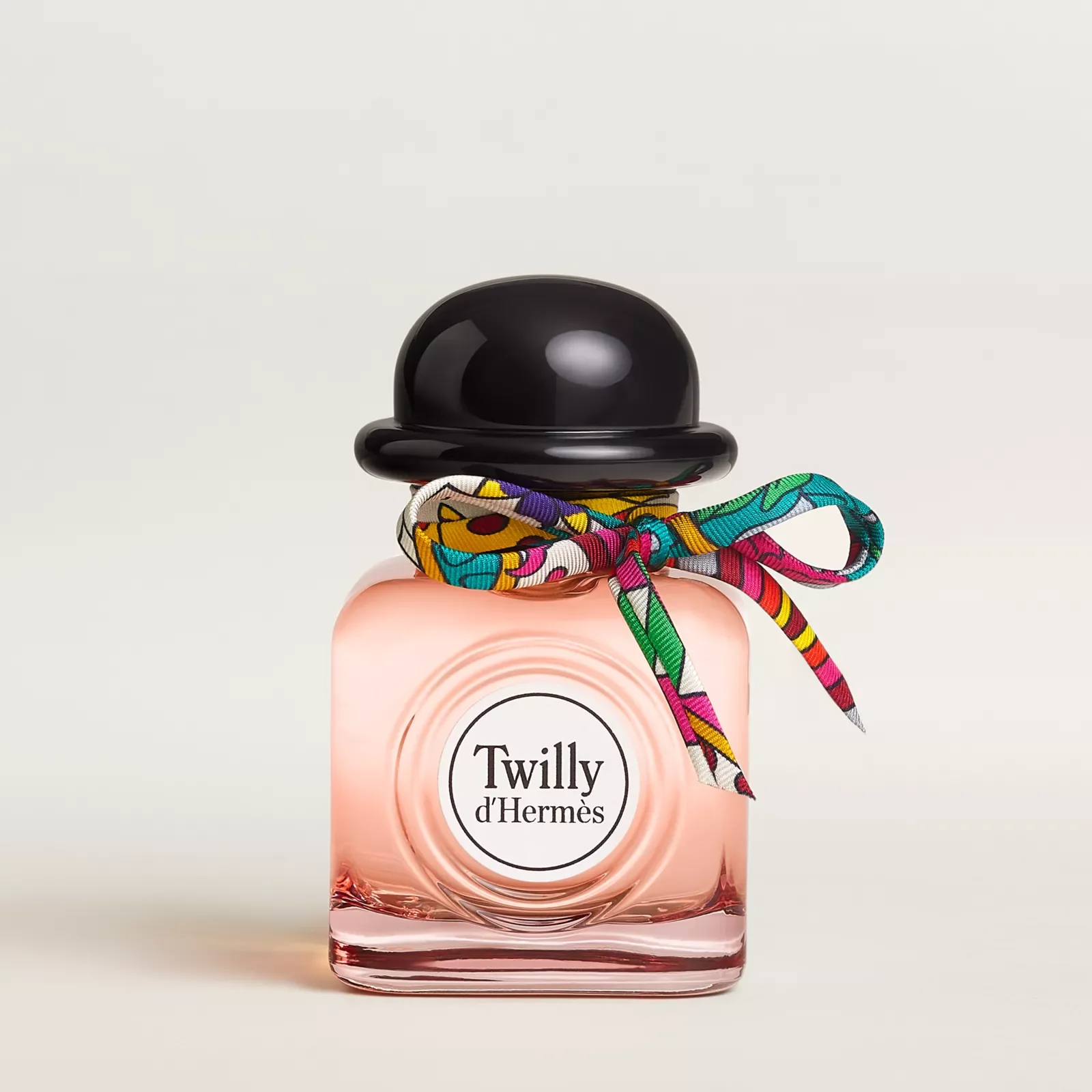 Парфюмированная вода для женщин Hermès Silk — фото 1