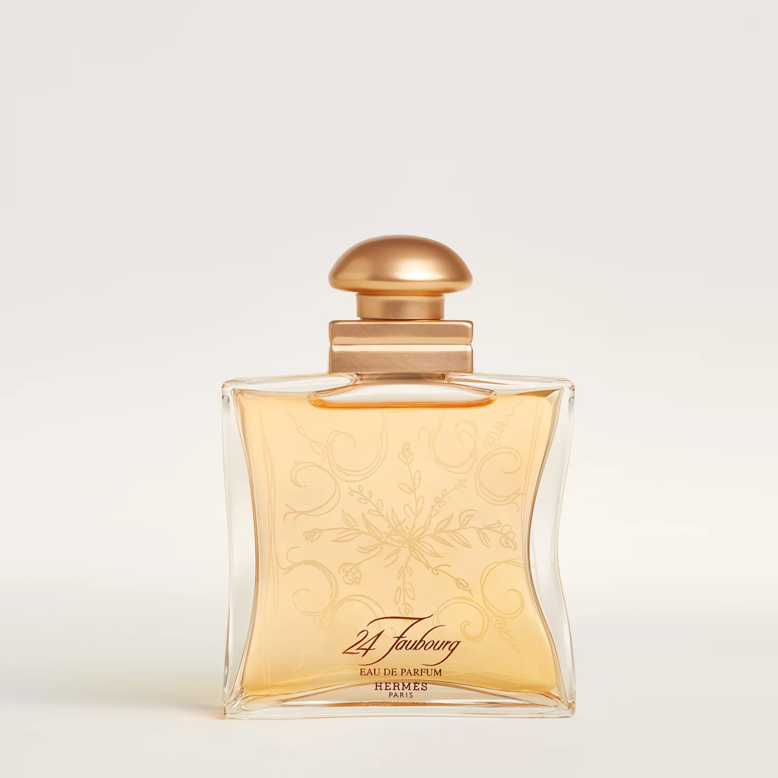 Духи Hermès 24 Faubourg — фото 1