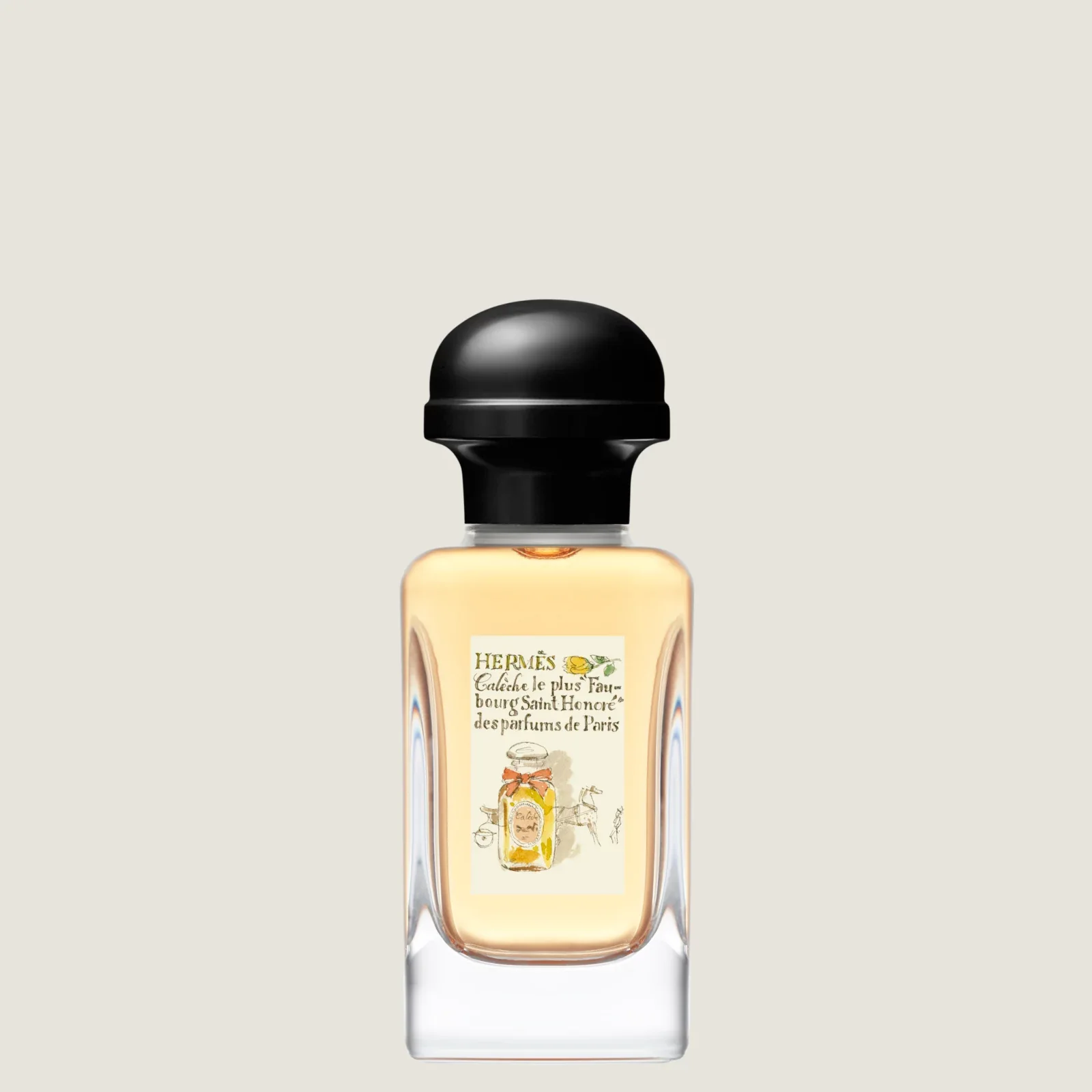 Туалетная вода Hermès Calais — фото 2