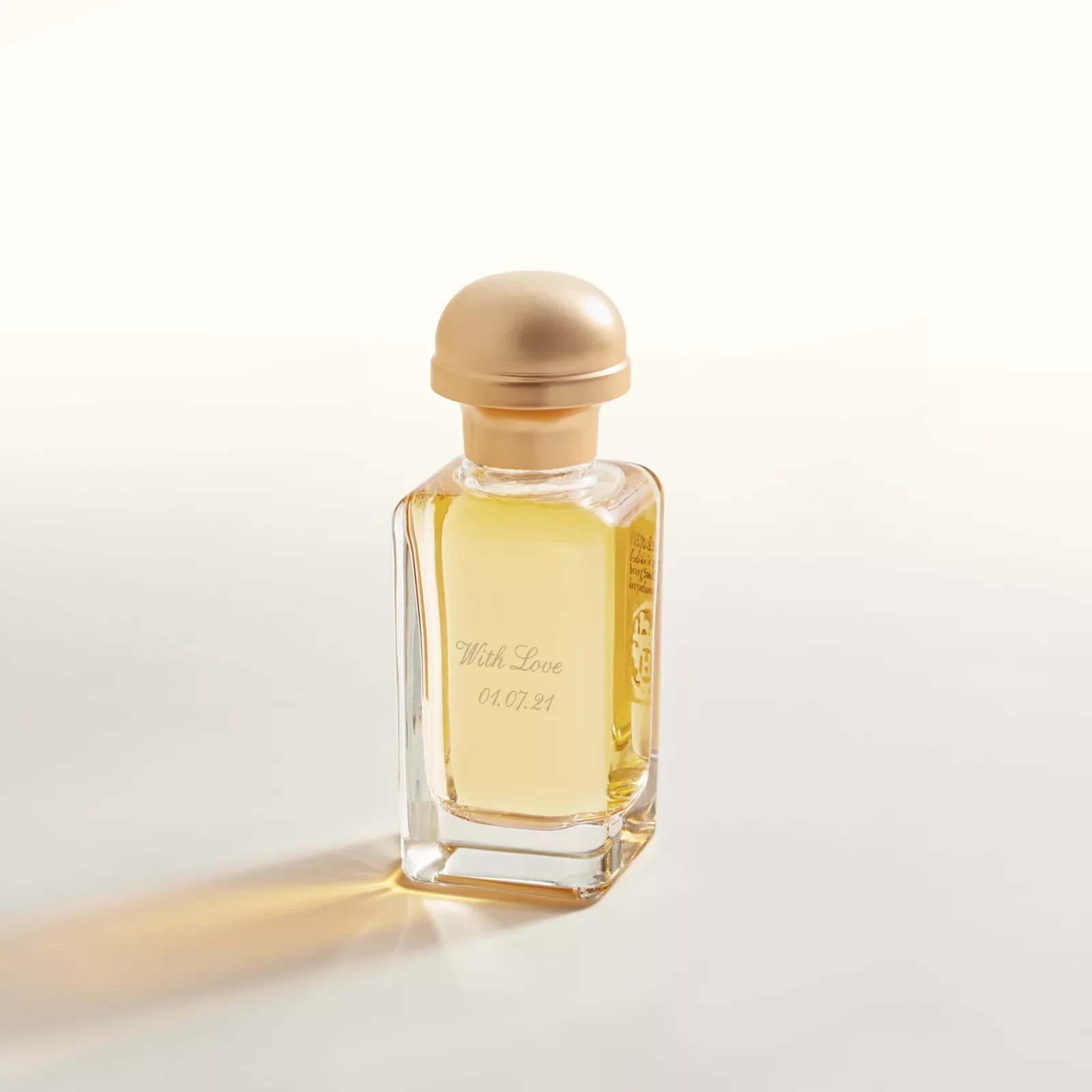 Туалетная вода Hermès Calais — фото 3