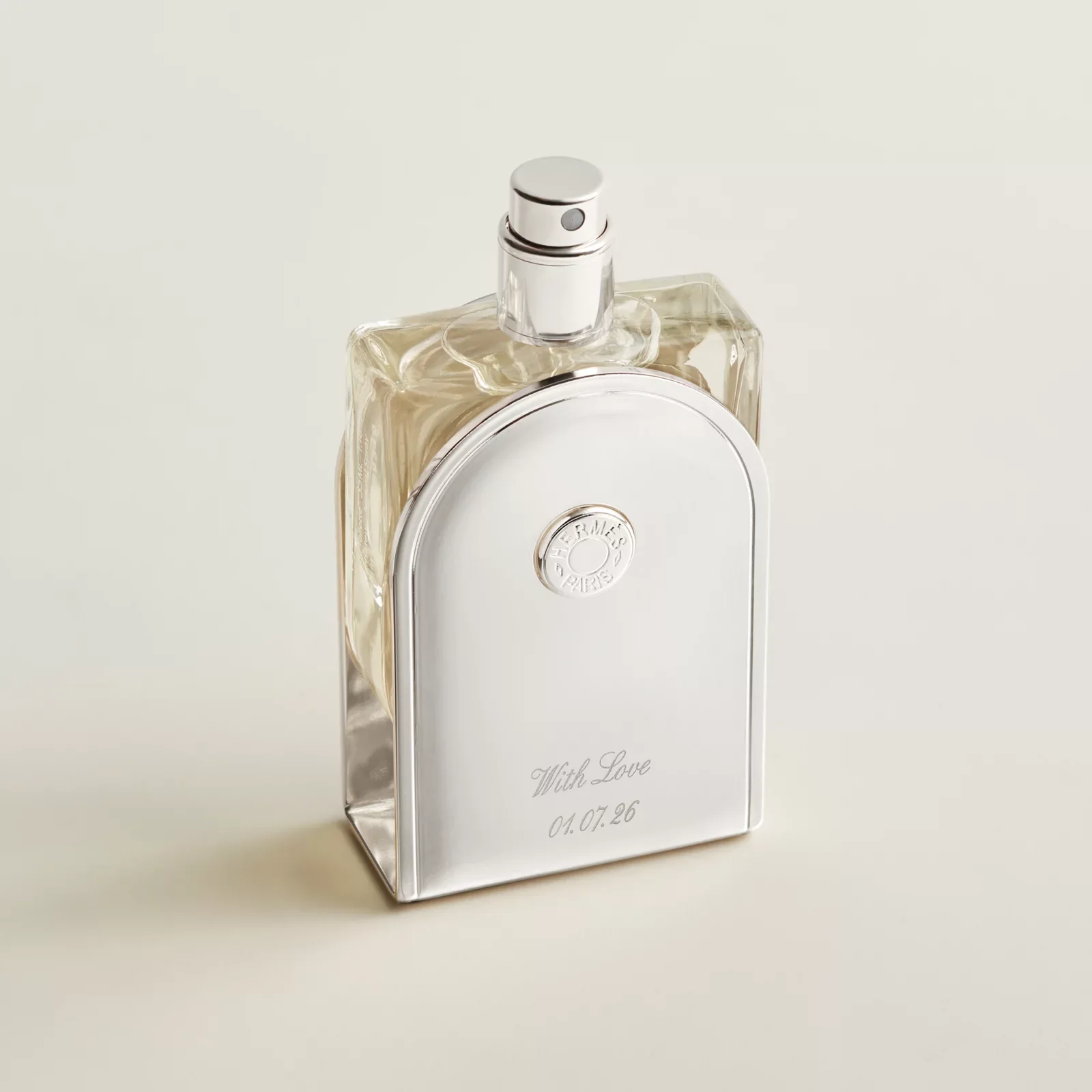 Туалетная вода Hermès — фото 4