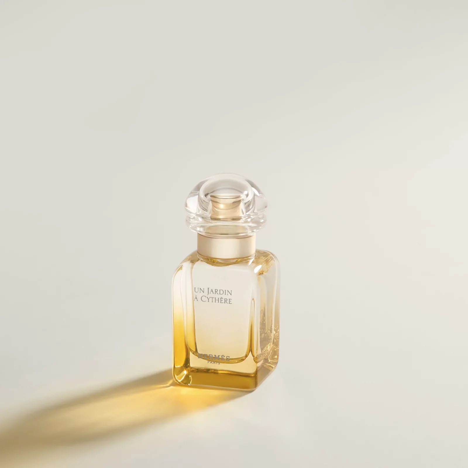 Туалетная вода Kisila Hermès Garden — фото 3