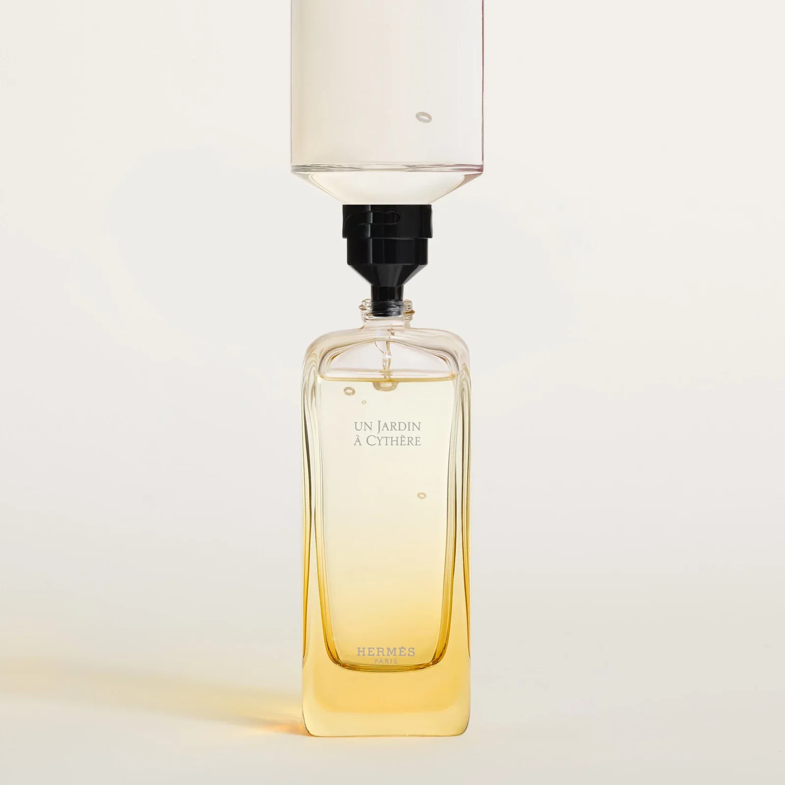 Туалетная вода Kisila Hermès Garden — фото 4