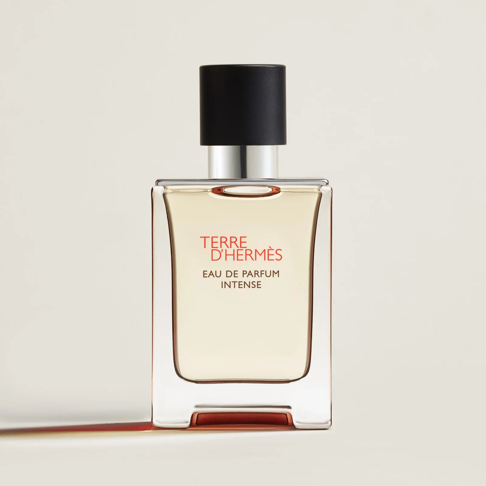 Земной аромат Hermès