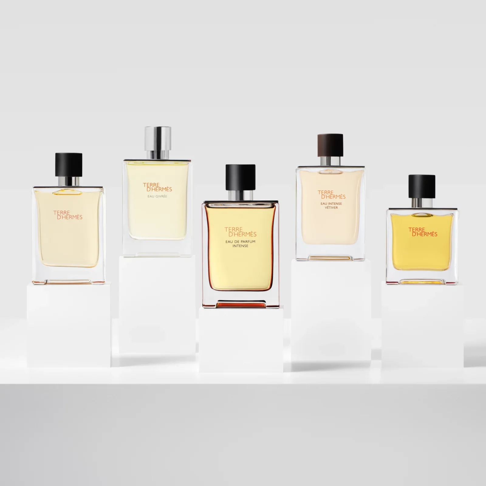 Земной аромат Hermès — фото 8