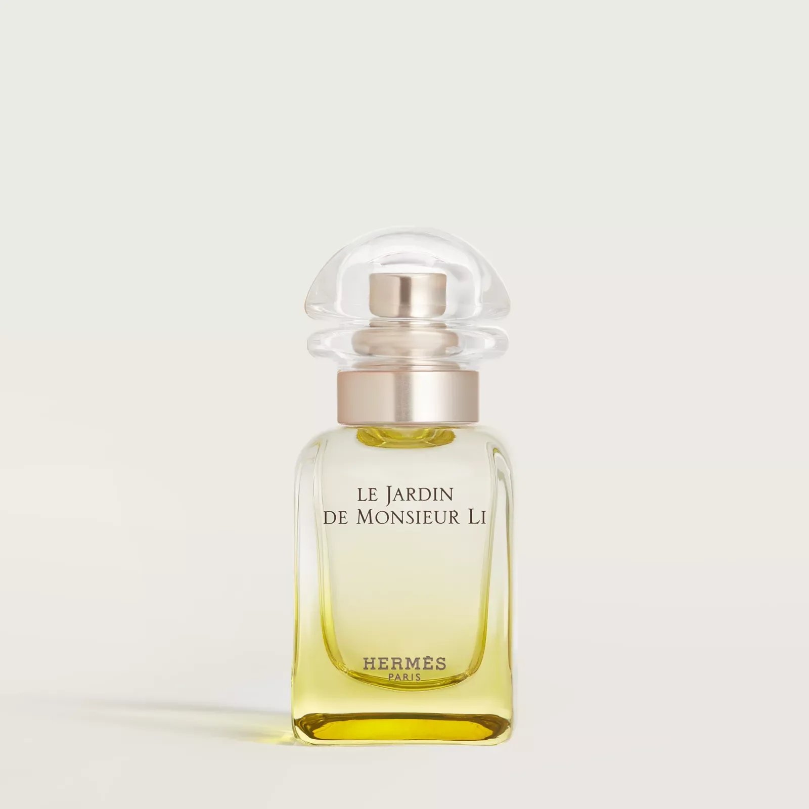 Туалетная вода Monsieur Hermès Lee Garden — фото 1