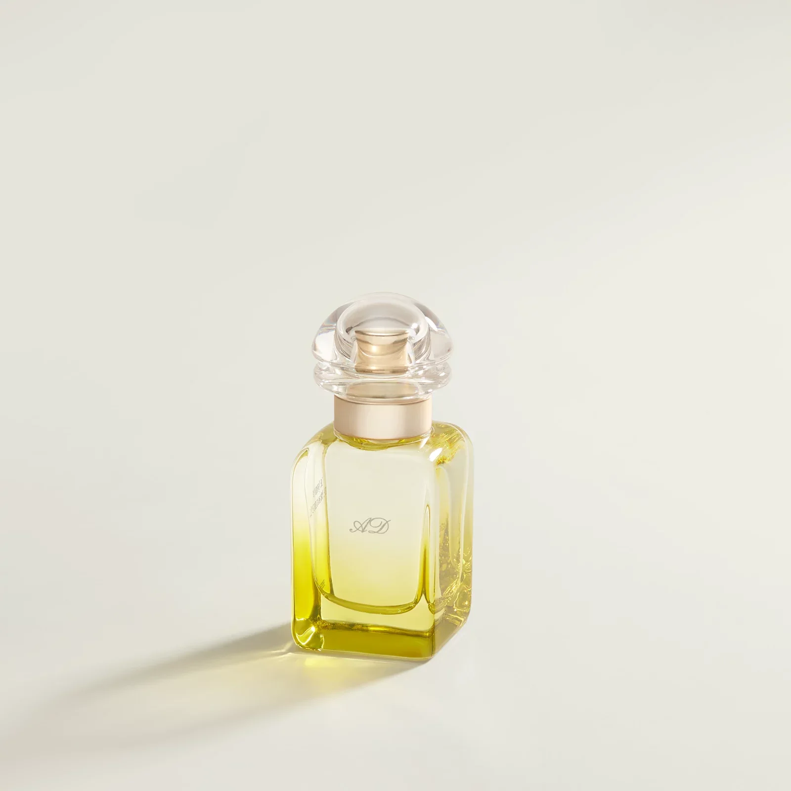 Туалетная вода Monsieur Hermès Lee Garden — фото 3