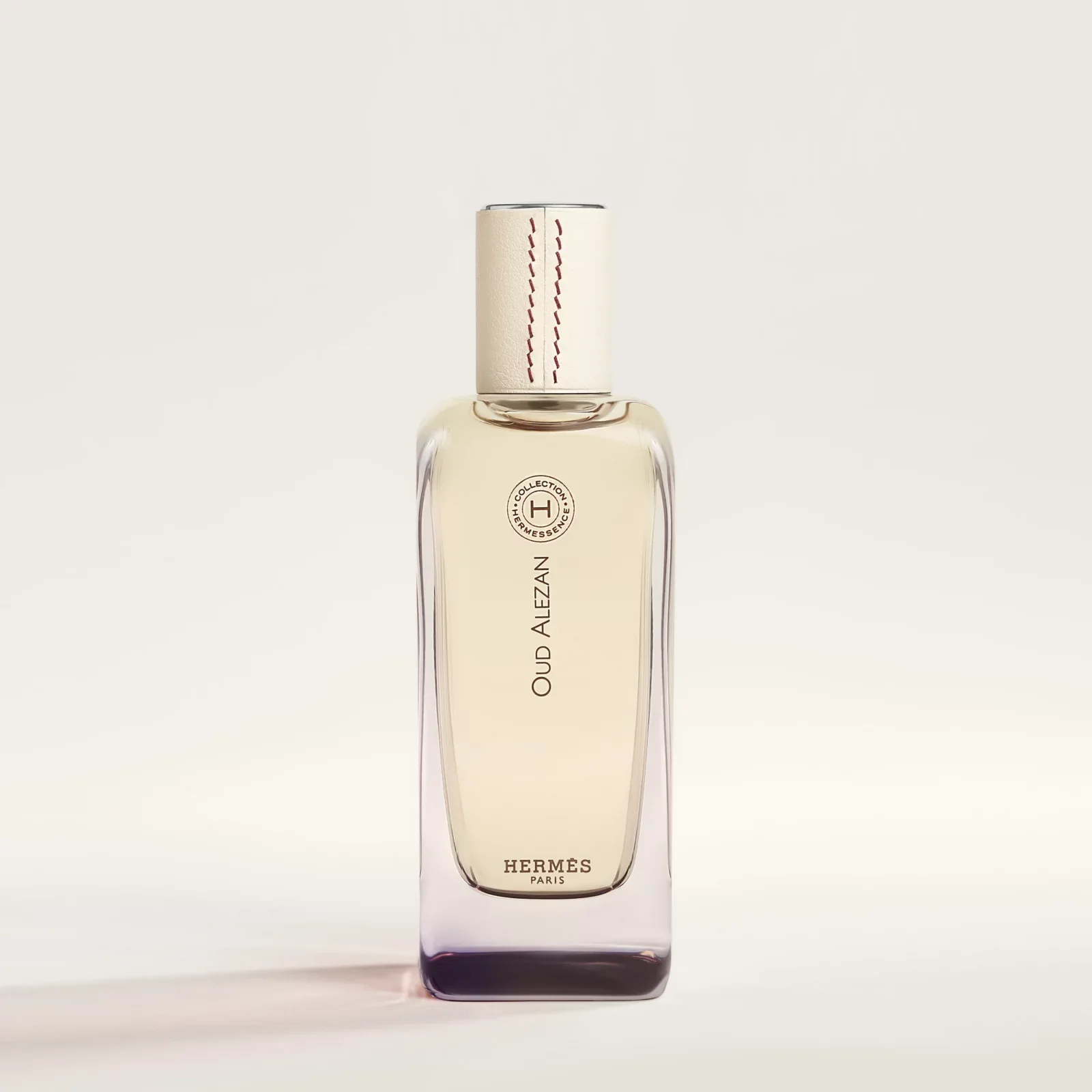 Коллекция ароматов Hermès Ebony Spirit Rhinoceros Perfume — фото 1