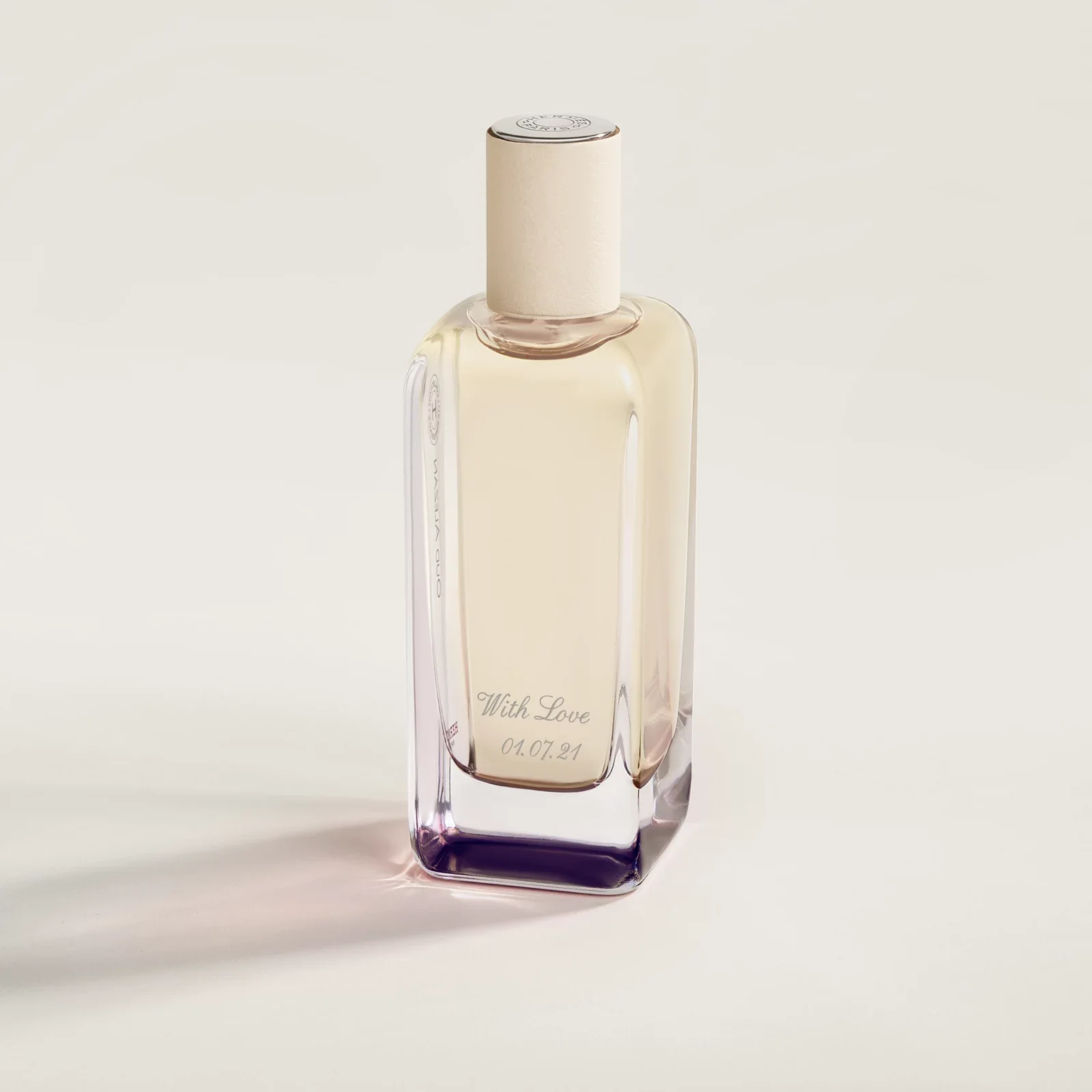 Коллекция ароматов Hermès Ebony Spirit Rhinoceros Perfume — фото 5