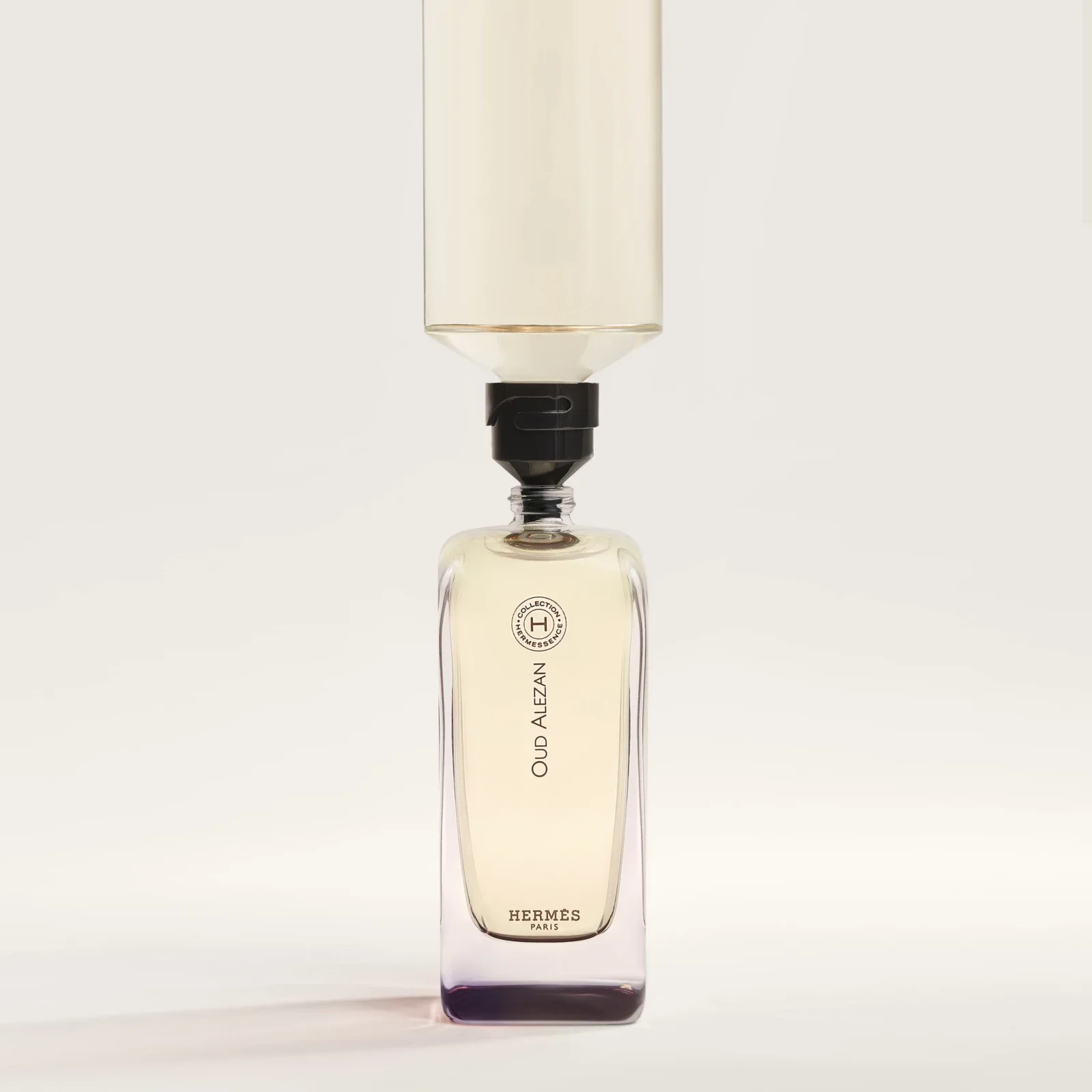 Коллекция ароматов Hermès Ebony Spirit Rhinoceros Perfume — фото 6
