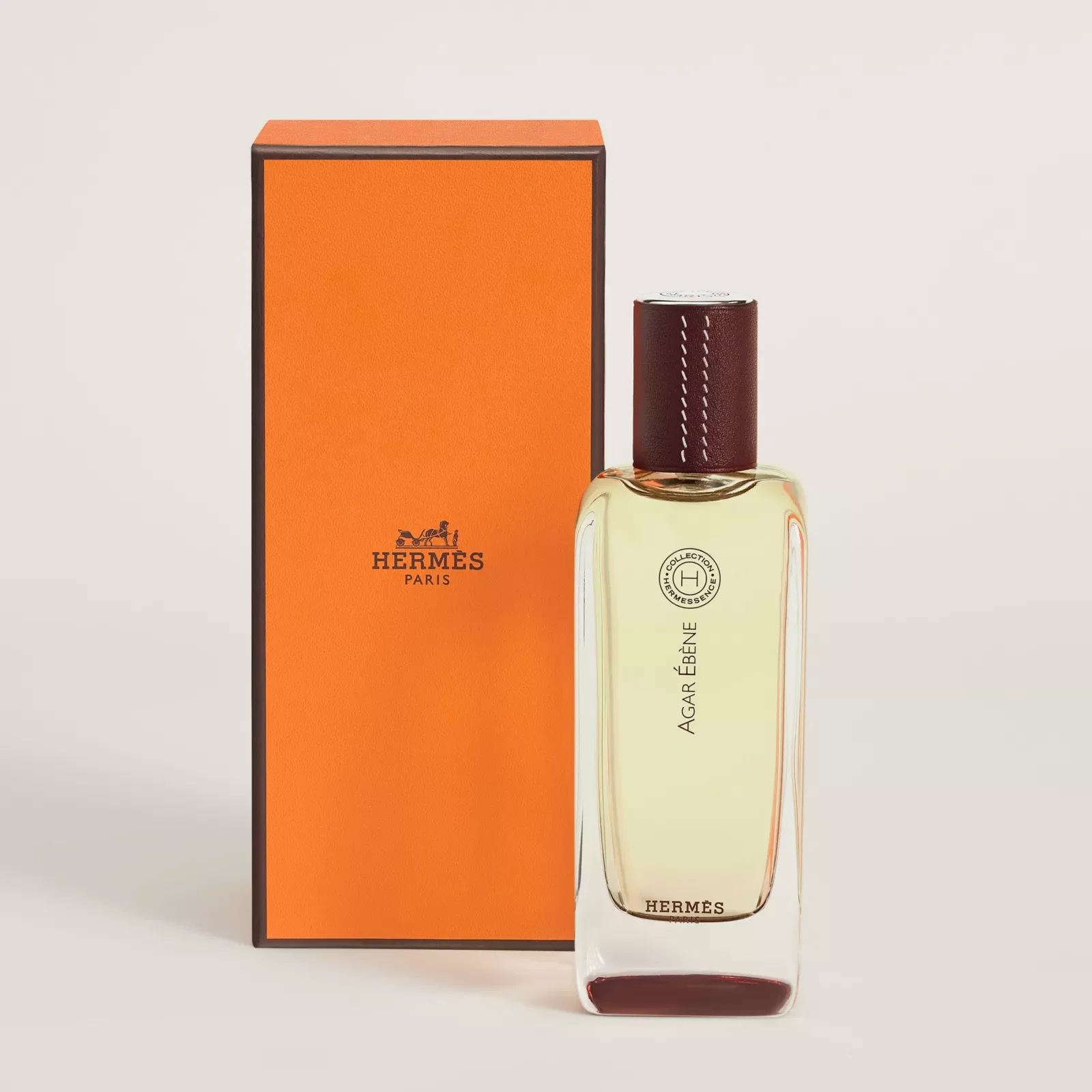 Туалетная вода Hermès Fragrance Collection — фото 2
