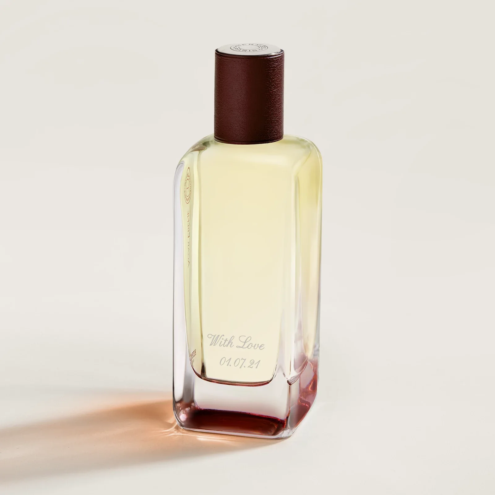 Туалетная вода Hermès Fragrance Collection — фото 5