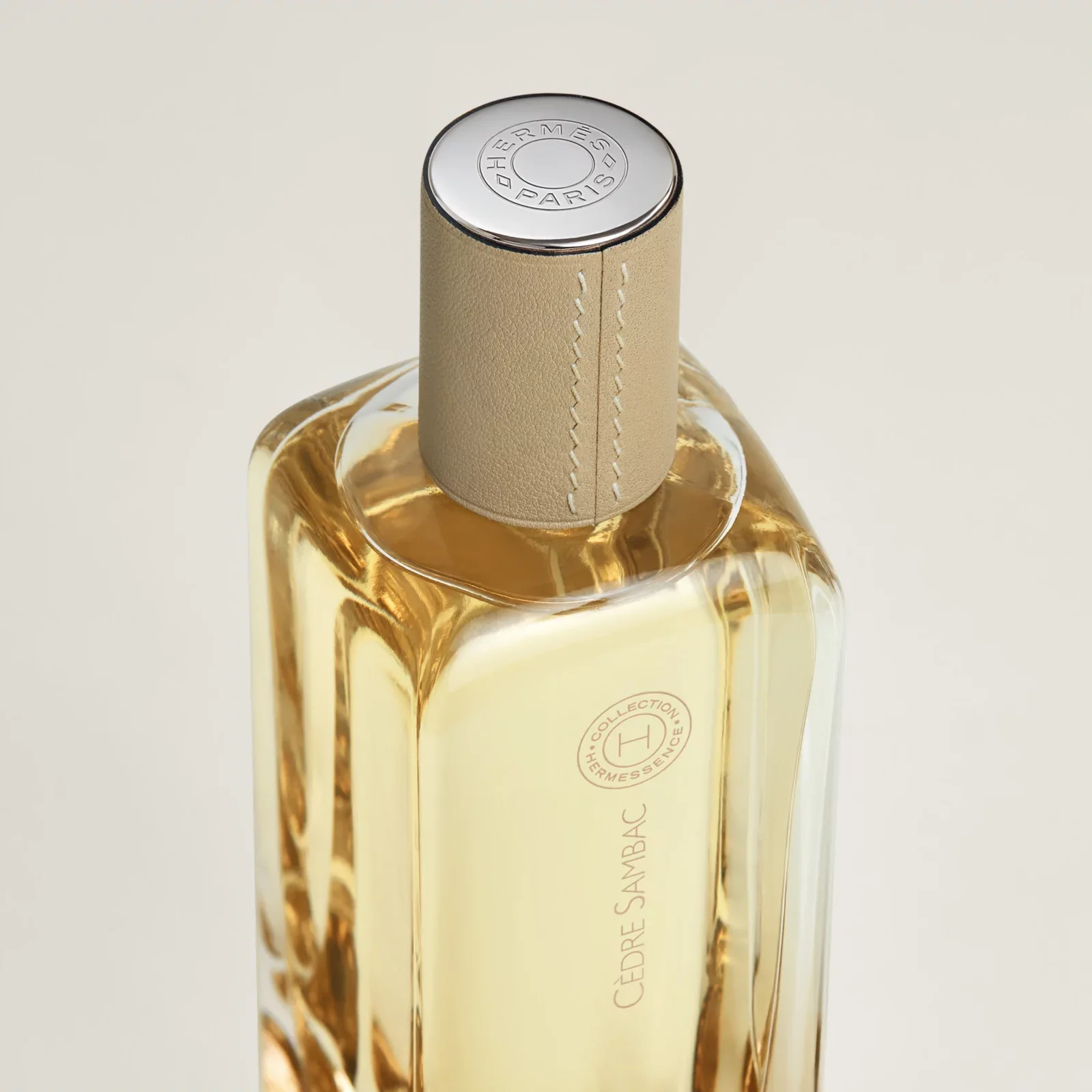 Туалетная вода Hermès Fragrance Collection Cedar Jasmine — фото 3