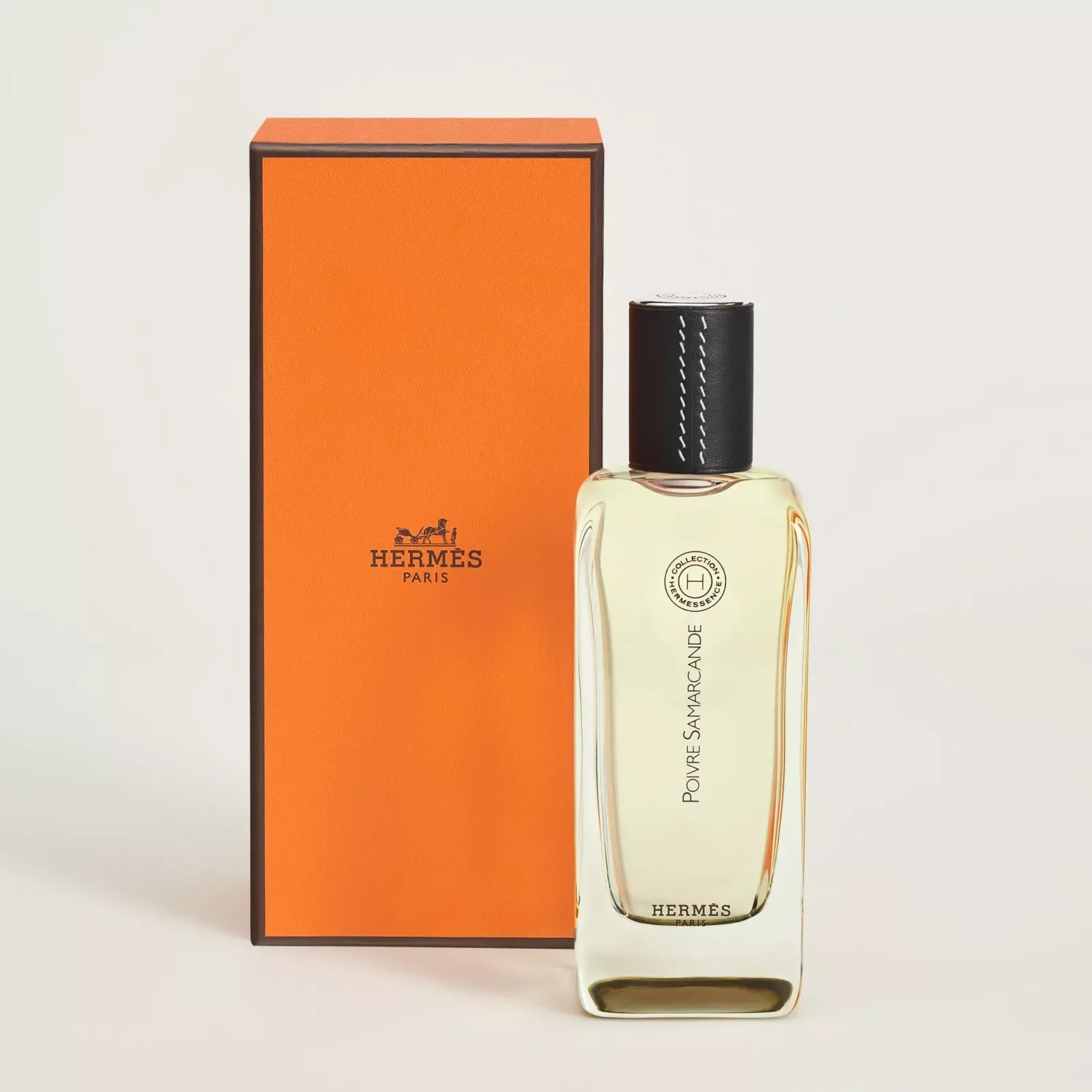 Туалетная вода Hermès Fragrance Chili Silk Road — фото 2