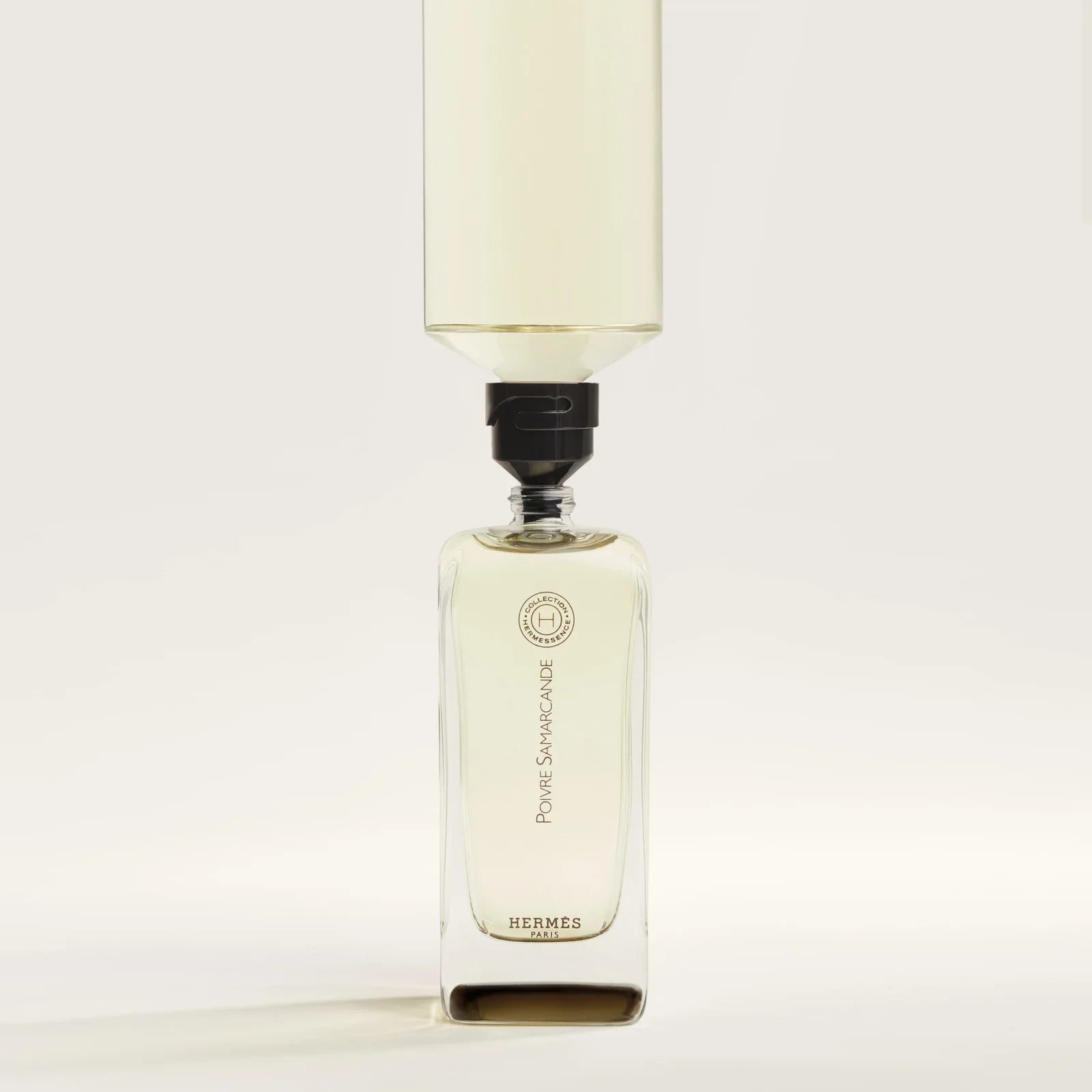 Туалетная вода Hermès Fragrance Chili Silk Road — фото 4