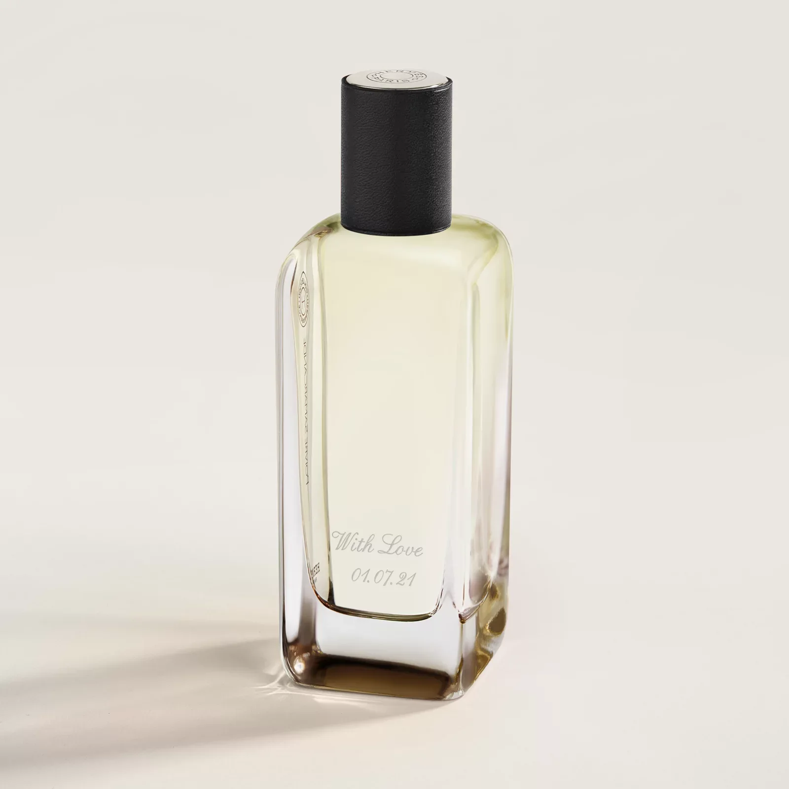 Туалетная вода Hermès Fragrance Chili Silk Road — фото 5