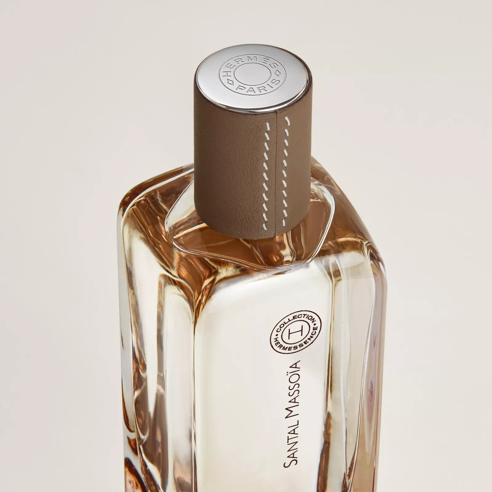 Туалетная вода Hermès Fragrance Collection Sandalwood Massoia — фото 3