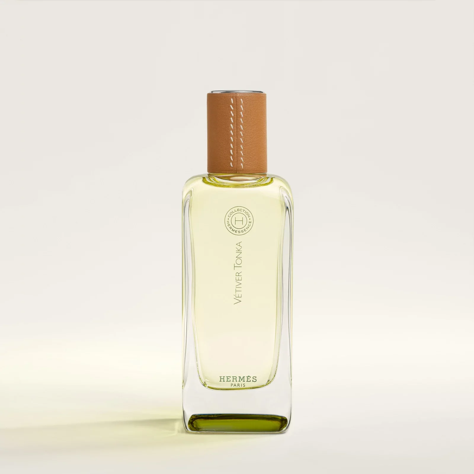 Духи Hermès коллекция Tonka Vetiver парфюмированная вода