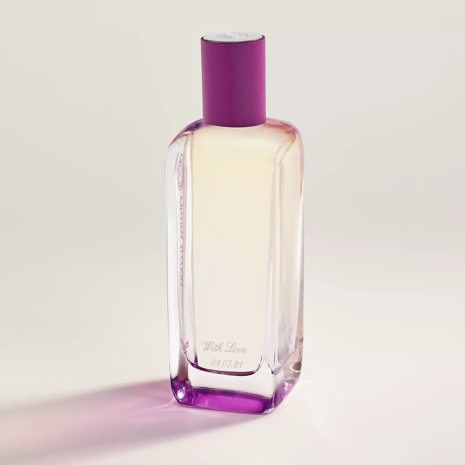 Туалетная вода Hermès Violet — фото 5