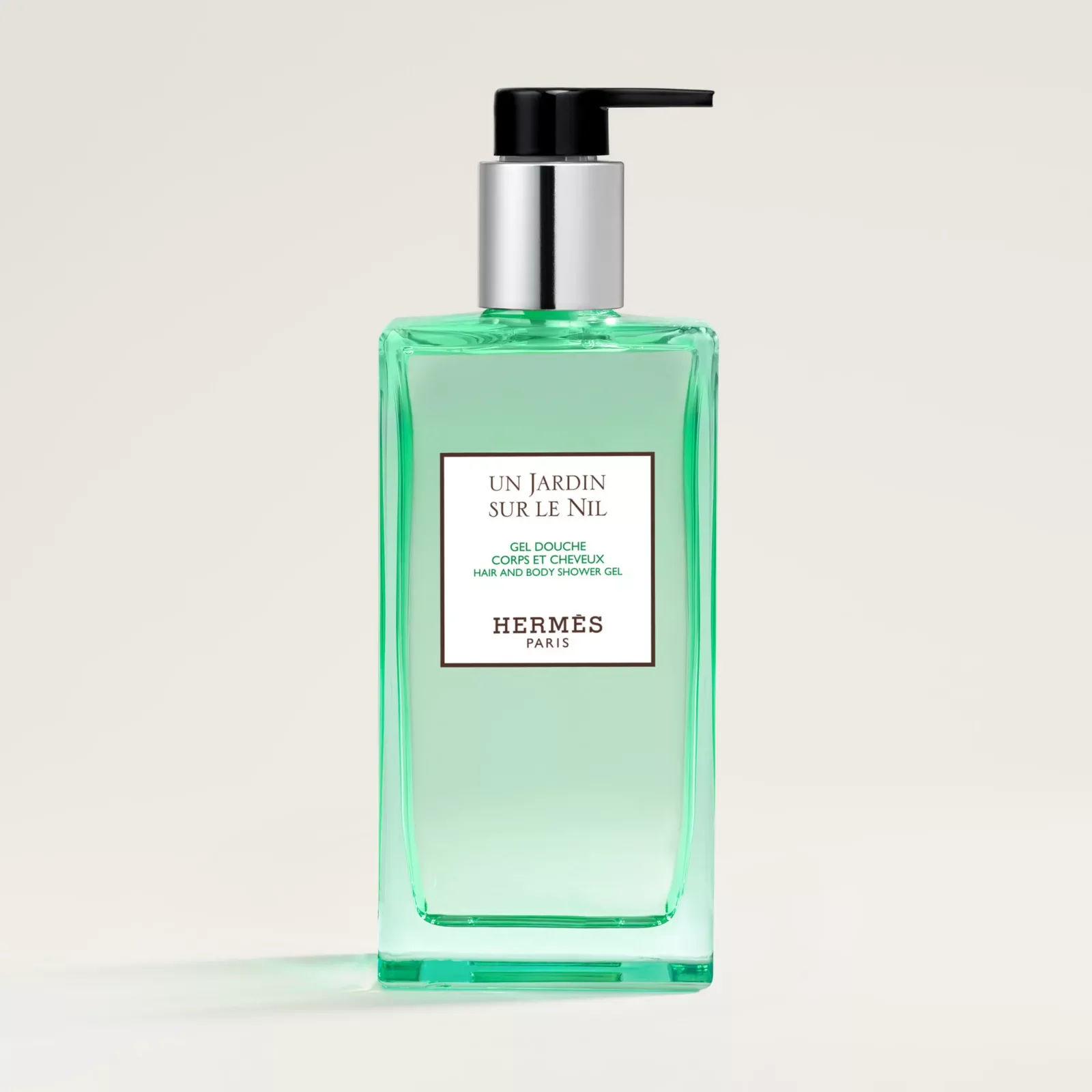 Шампунь Hermès Nile Garden Shampoo — фото 1
