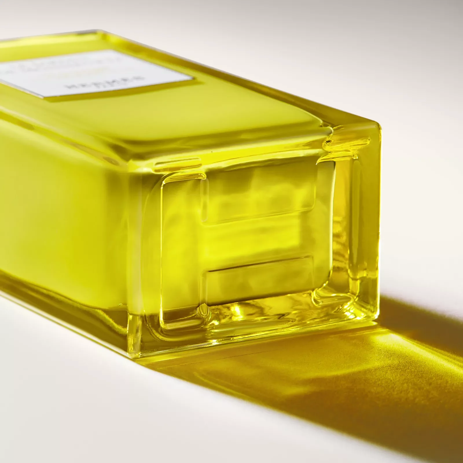 Увлажняющий лосьон для тела «Сад господина Ли» от Hermès — фото 3