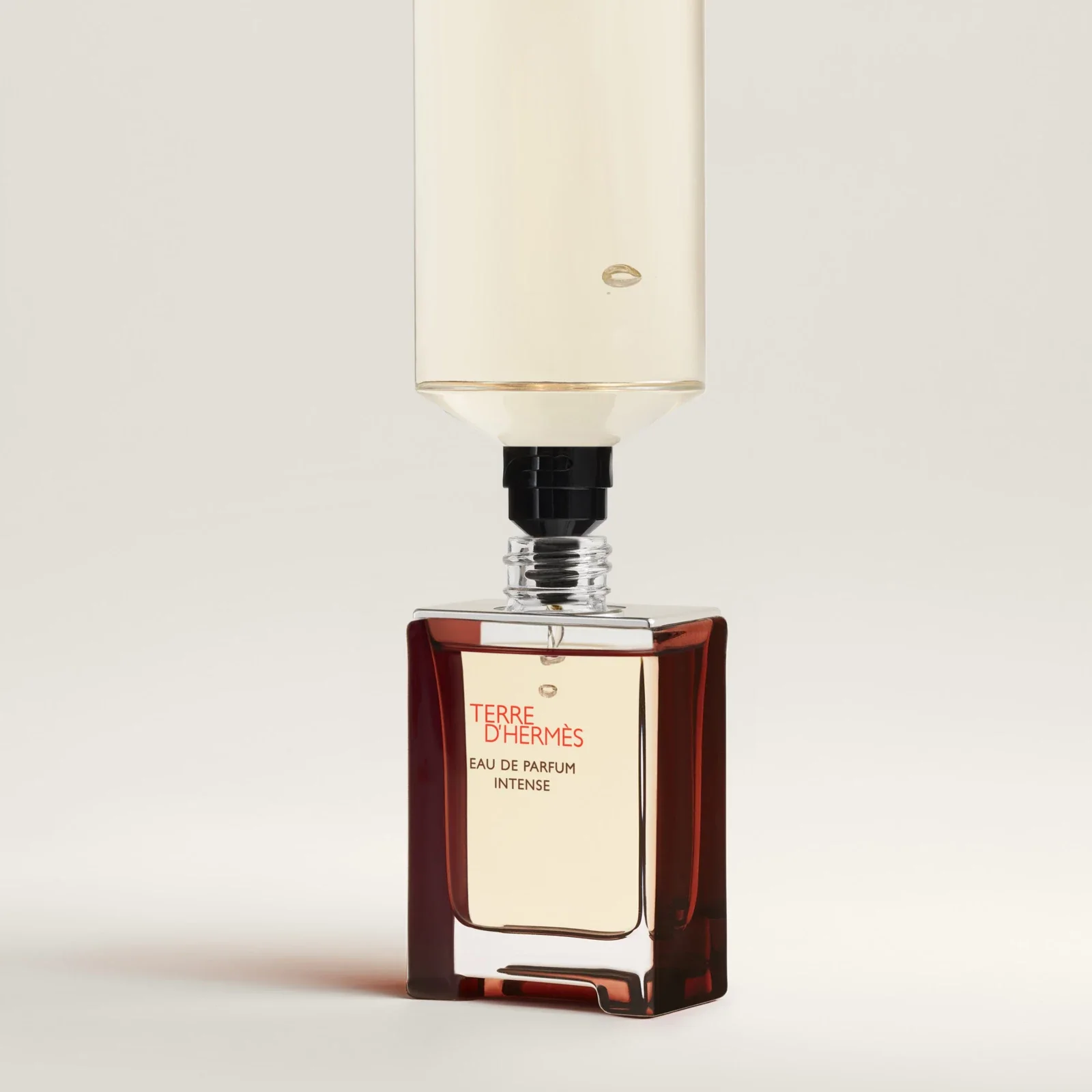 Парфюм Hermès Terre d’Hermès (запасная упаковка) — фото 3
