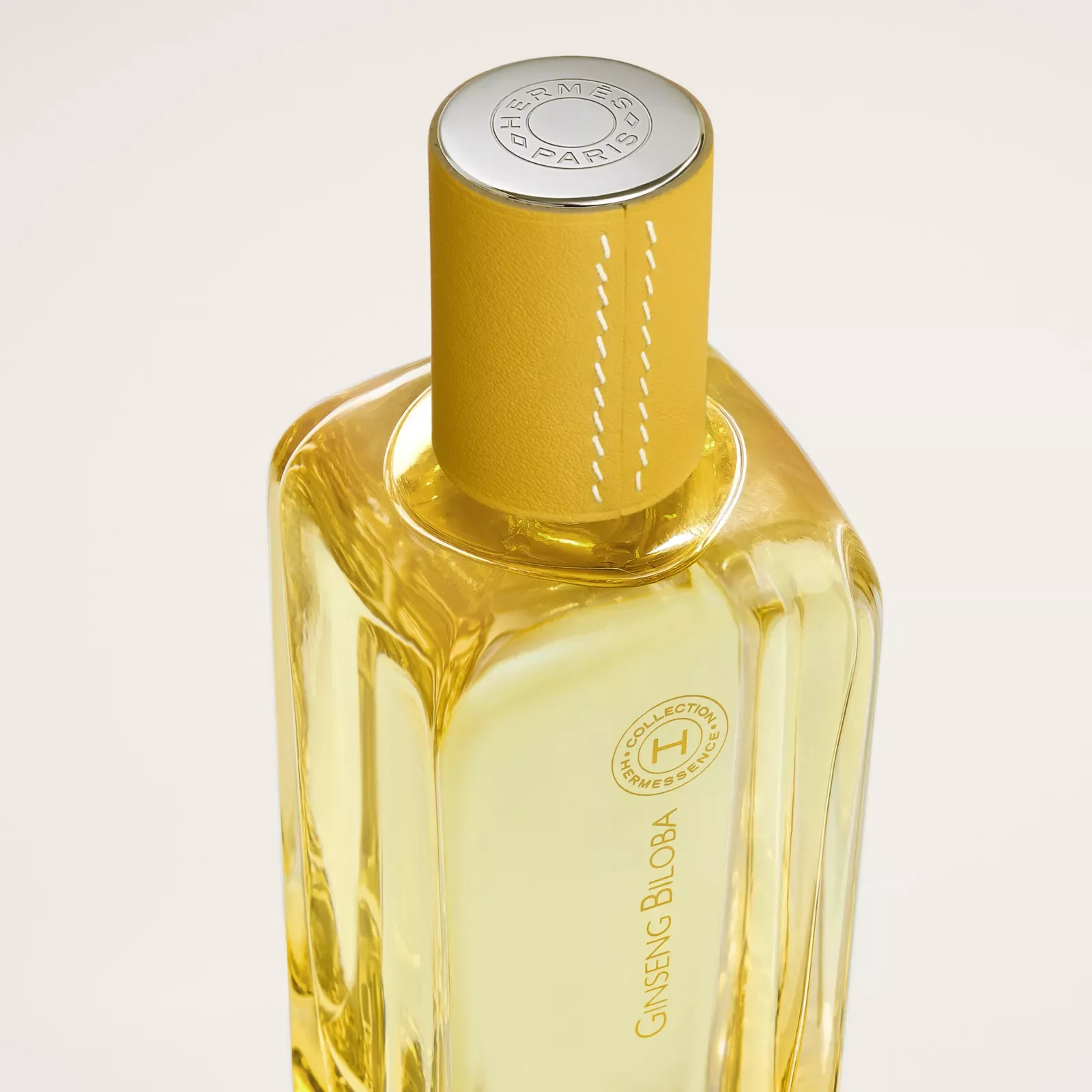 Парфюм «Колеблющийся женьшень» из коллекции «Универсель» от Hermès — фото 3