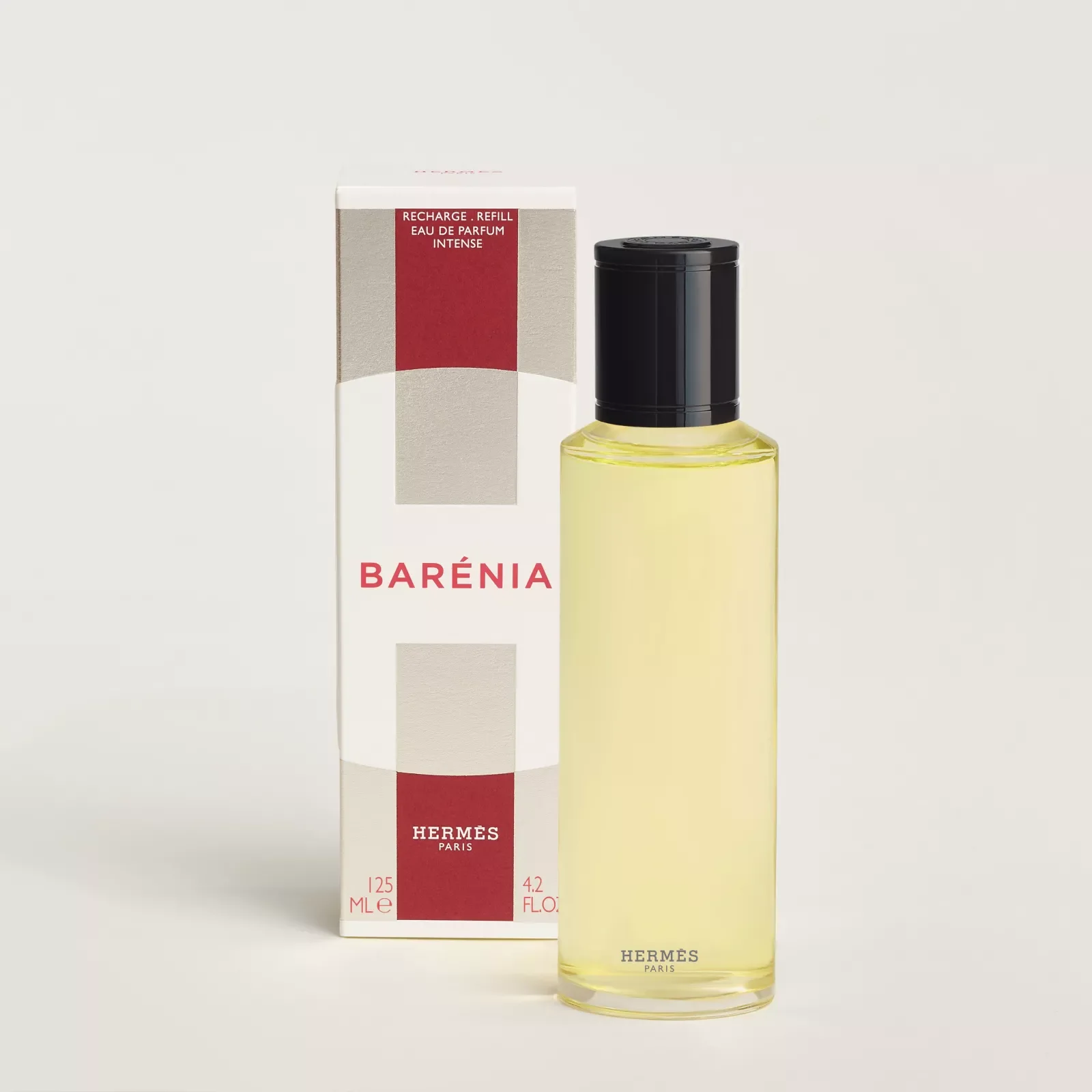 Парфюм Hermès Bachni (запасная упаковка) — фото 2