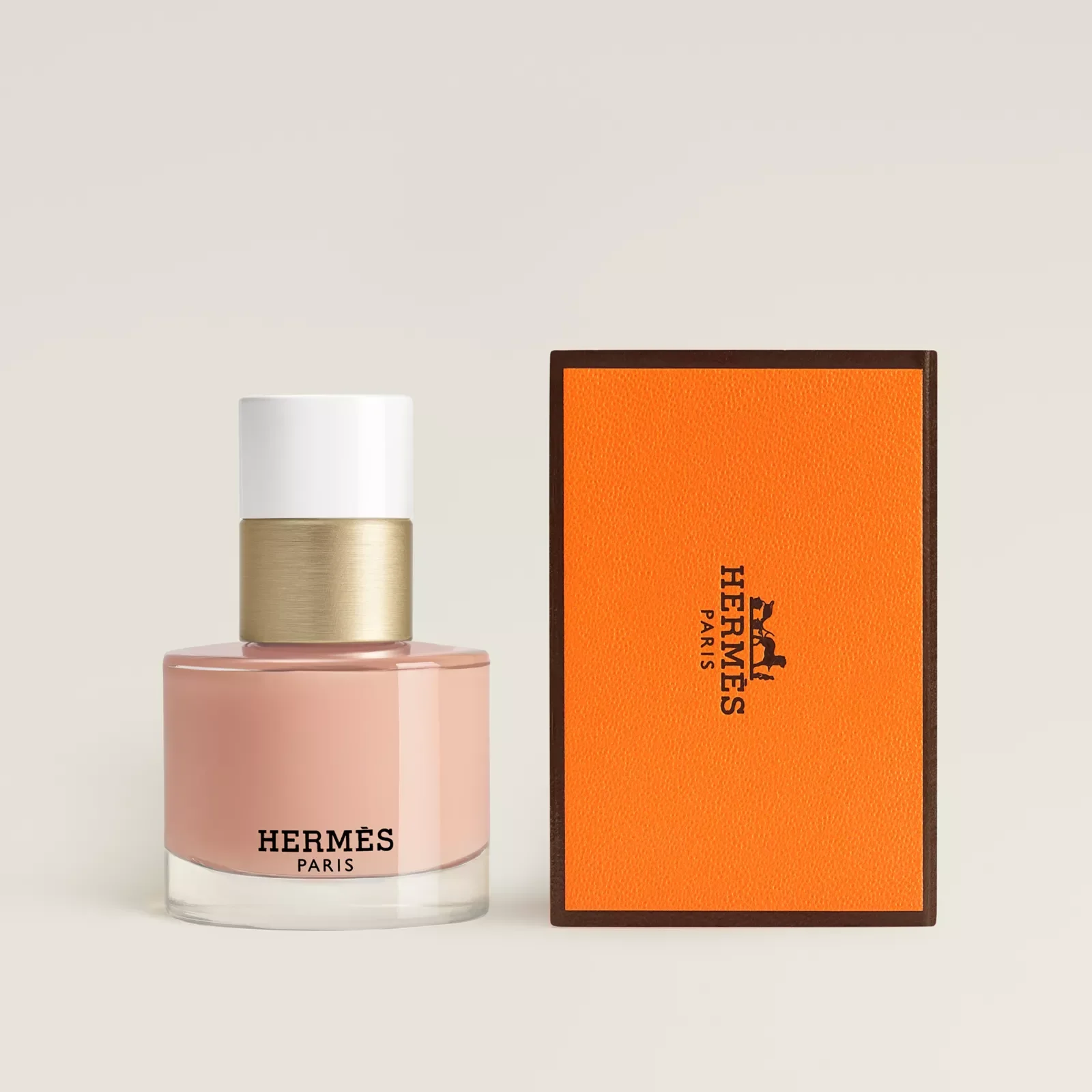 Лак для ногтей из серии «Hand» от Hermès (03№) — фото 2