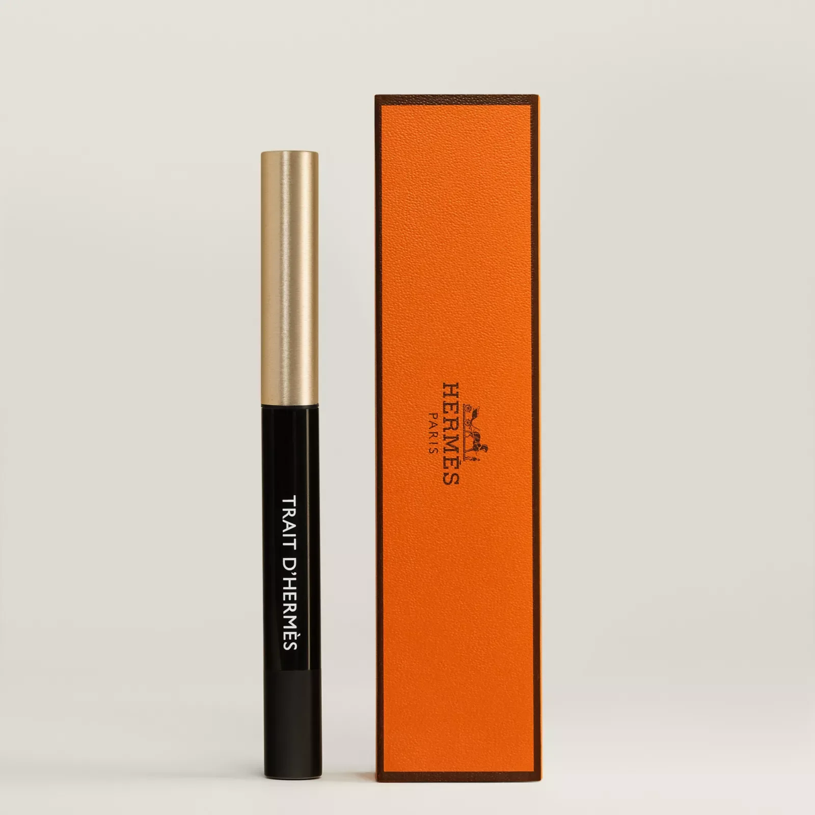 Жидкая подводка для глаз «Hermès Precision Eye» (01№) — фото 2